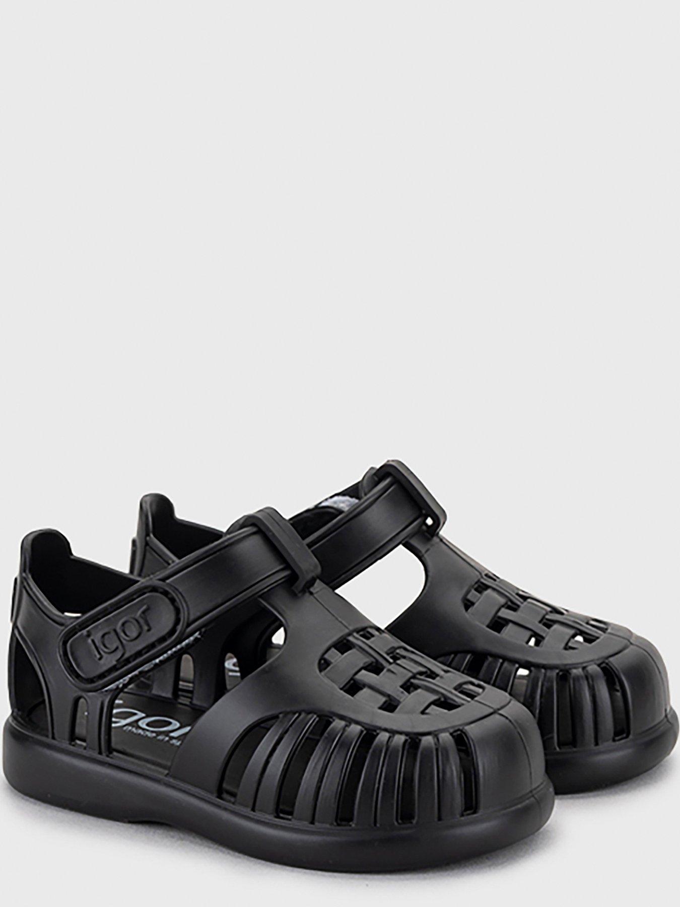 Image 2 of 4 of Igor Igor Tobby Jelly Sandal