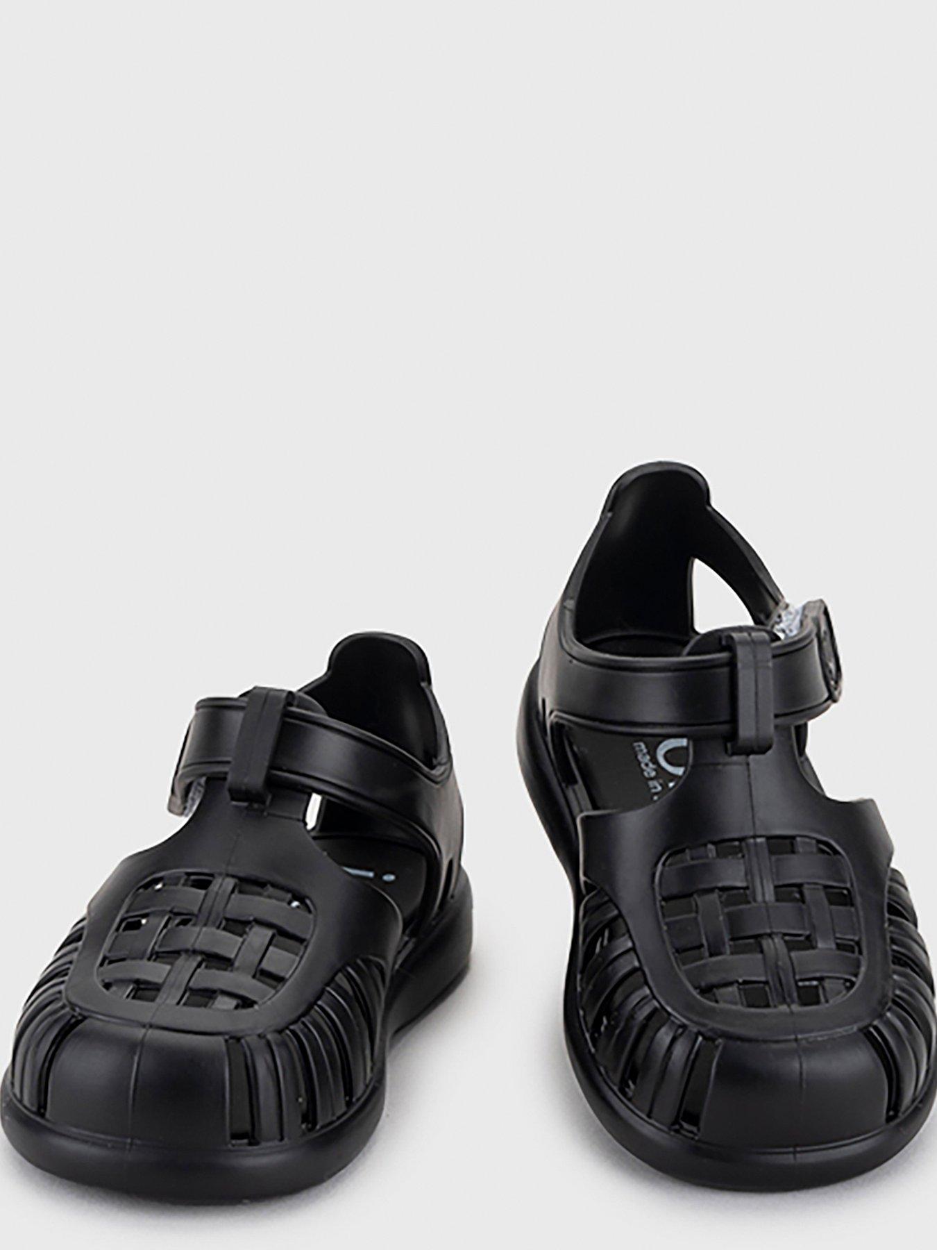 Image 4 of 4 of Igor Igor Tobby Jelly Sandal