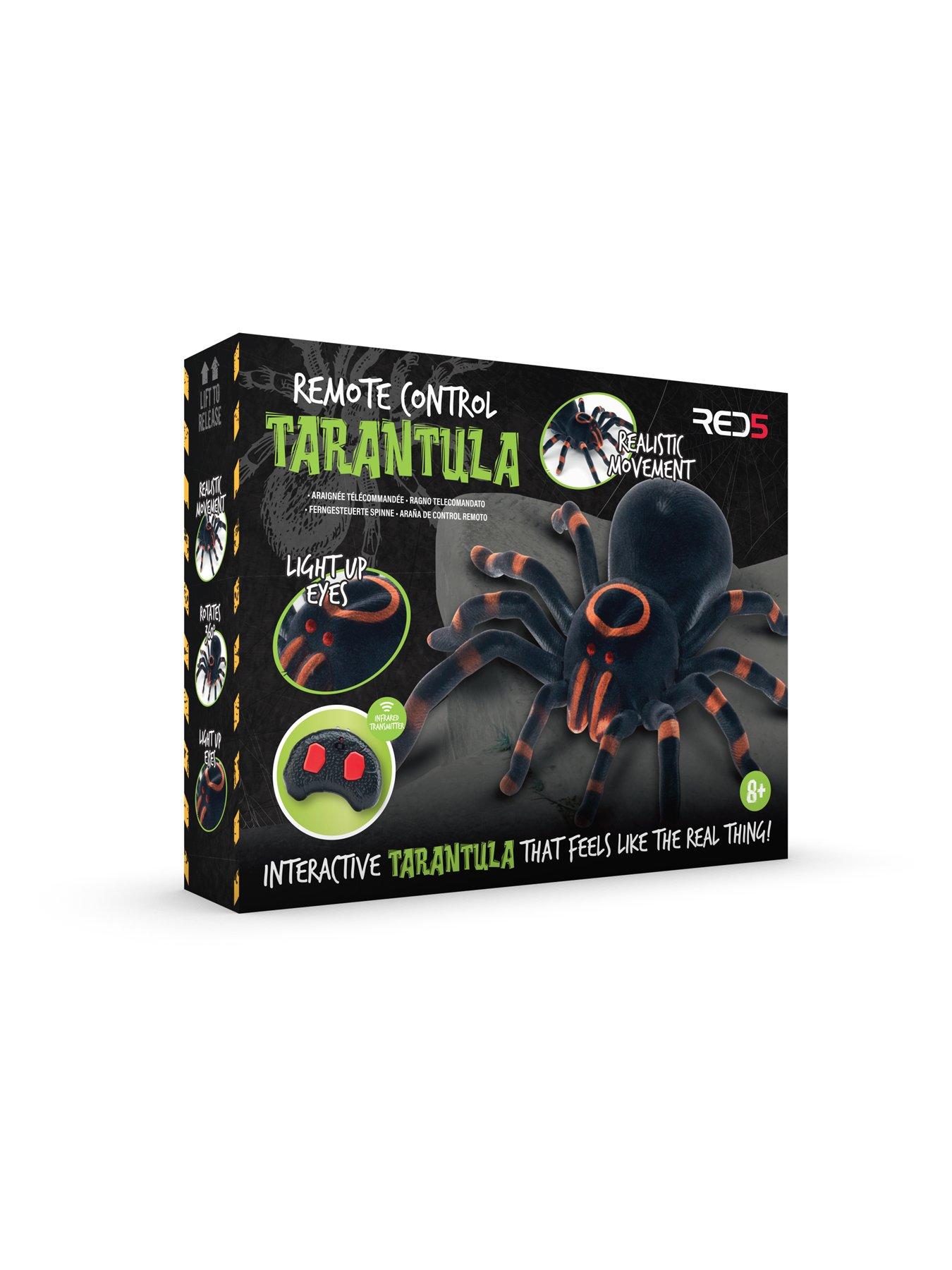 Image 3 of 5 of RED5 RED5 Remote Control Tarantula
