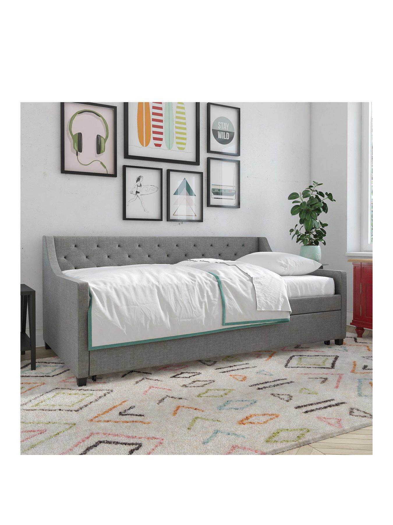 novogratz-elena-single-linen-daybed-with-trundle-greyback