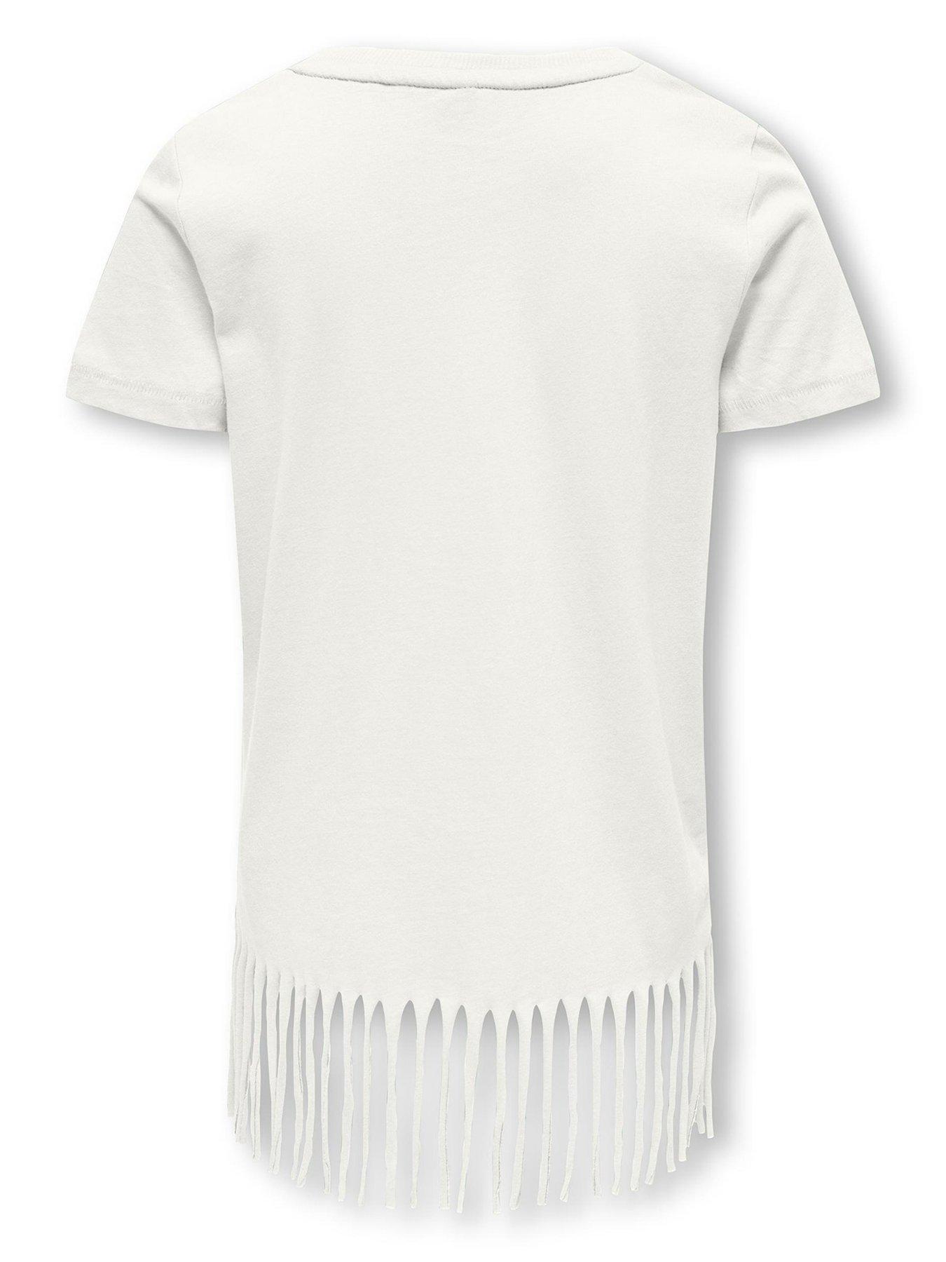 only-kids-girls-foil-print-fringe-short-sleeve-tshirt-cloud-dancerback