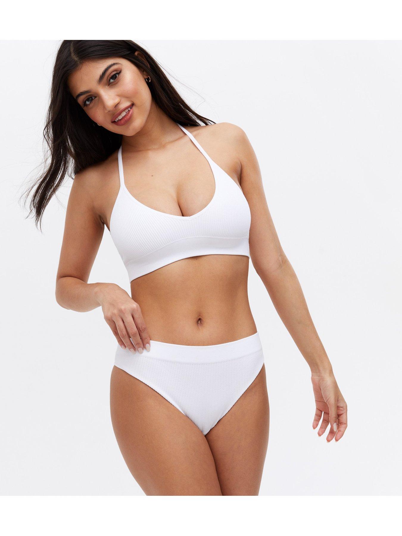 new-look-ribbed-seamless-thong-whiteback