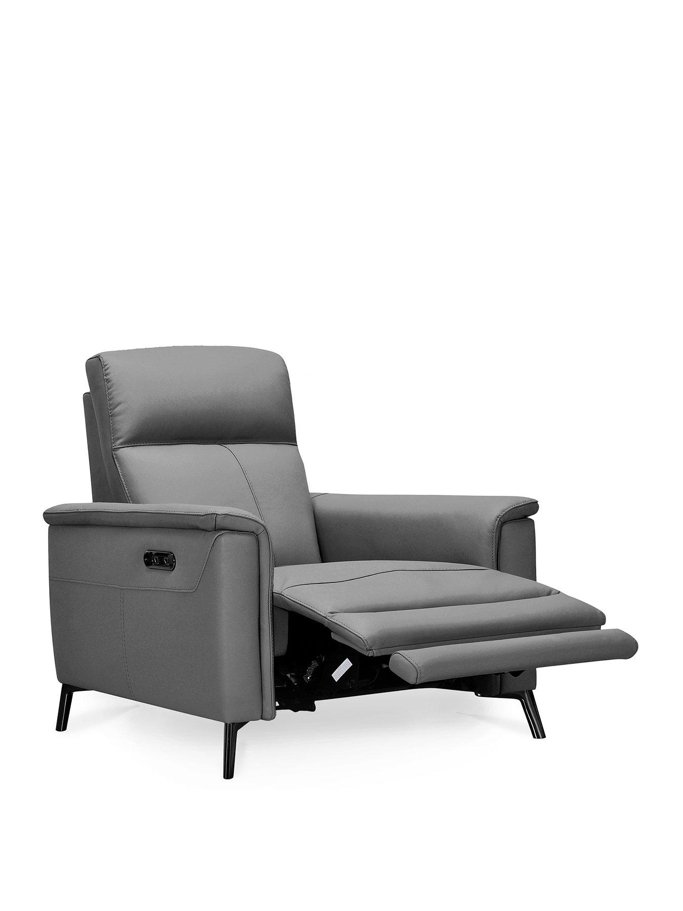 very-home-bradley-leatherfaux-leather-powernbsprecliner-armchair-with-usb-port-dark-greyback