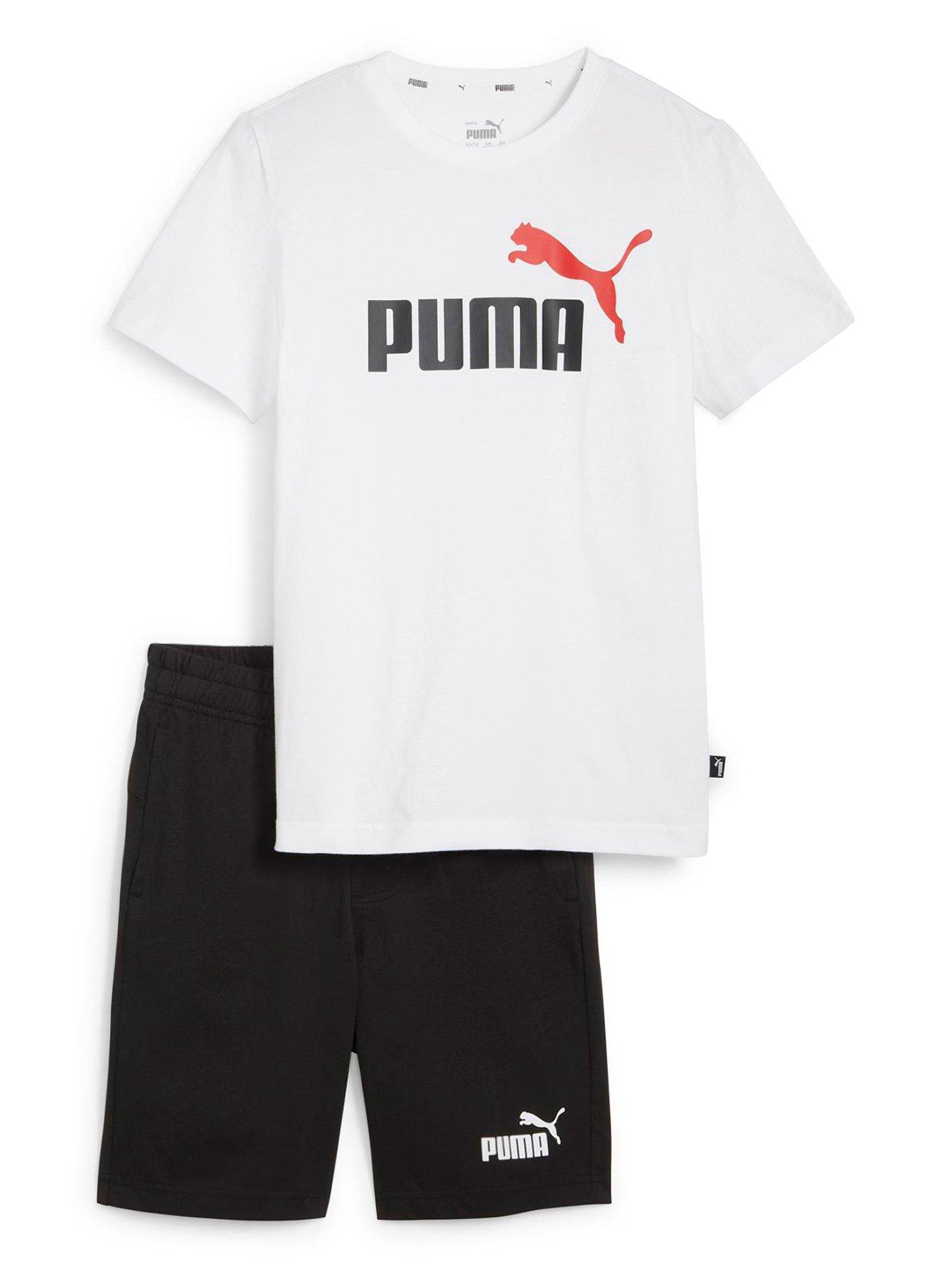 puma-boys-short-jersey-set-white