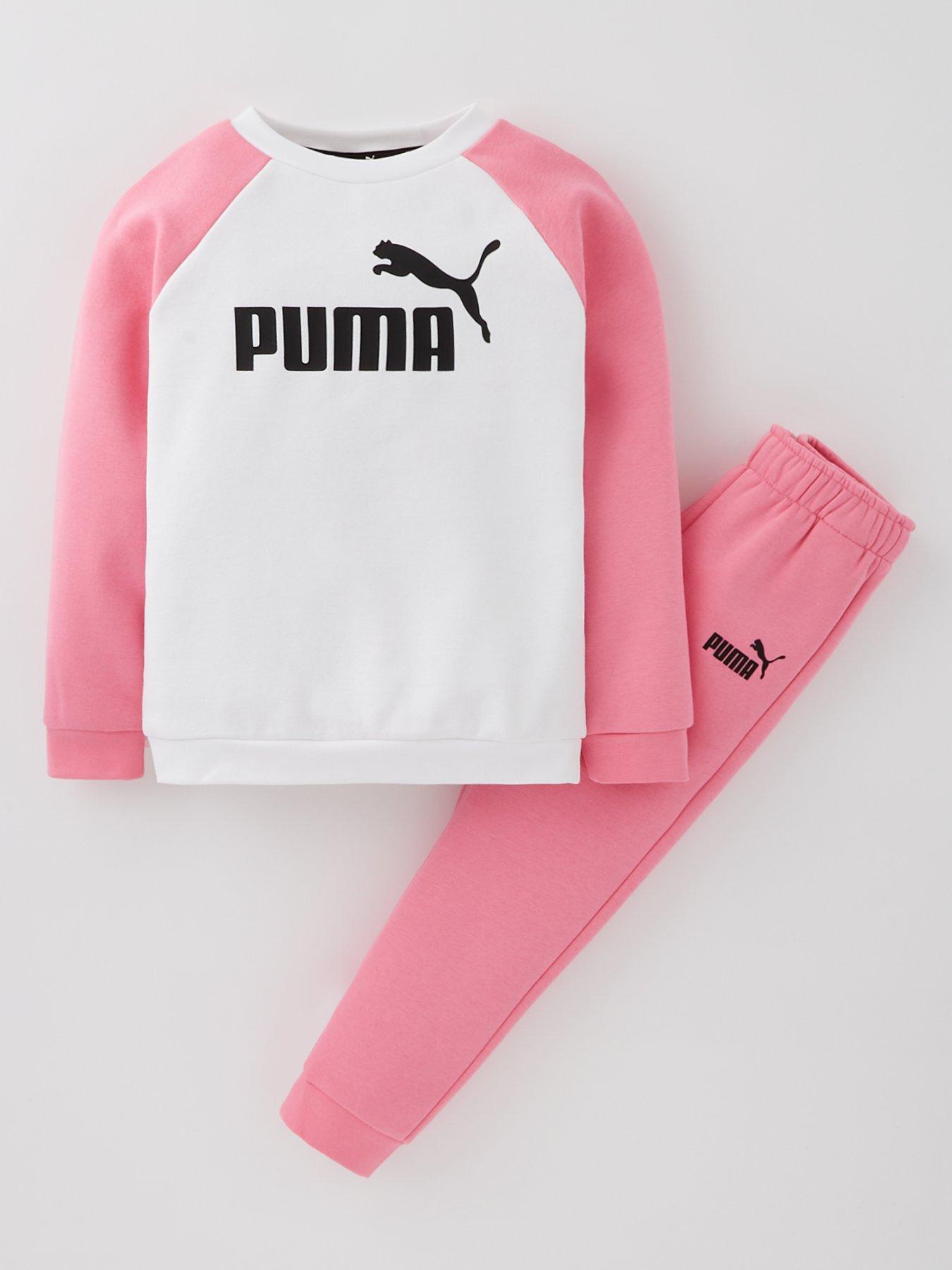 Jogging puma 12 mois best sale