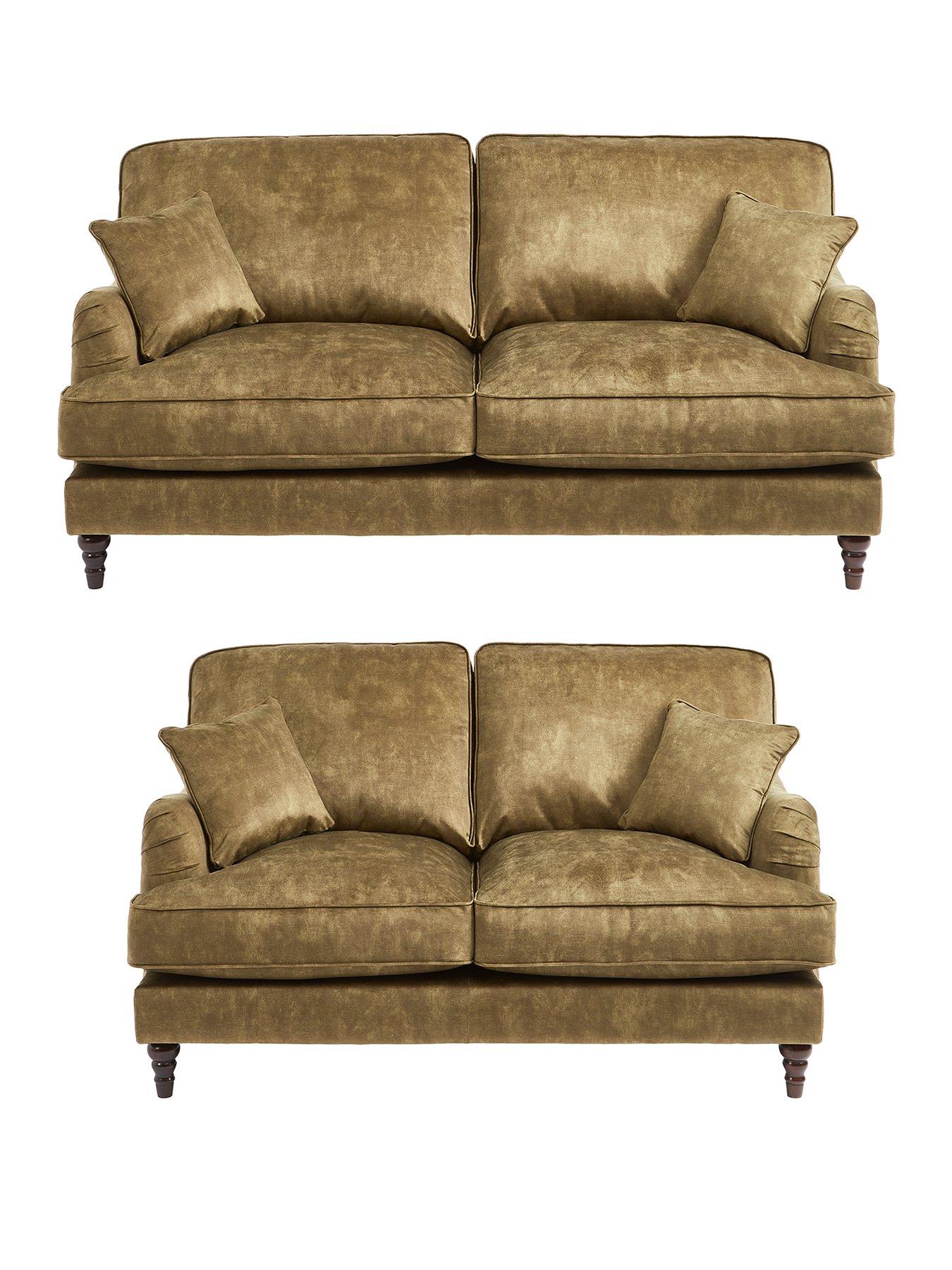 very-home-hariott-3-seater-2-seater-fabric-sofa-set-buy-andnbspsave