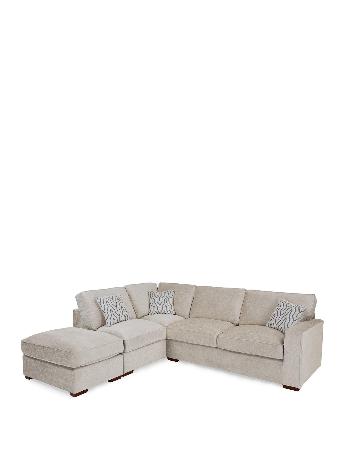 very-home-elsa-left-hand-scatter-back-corner-chaise-with-footstoolback