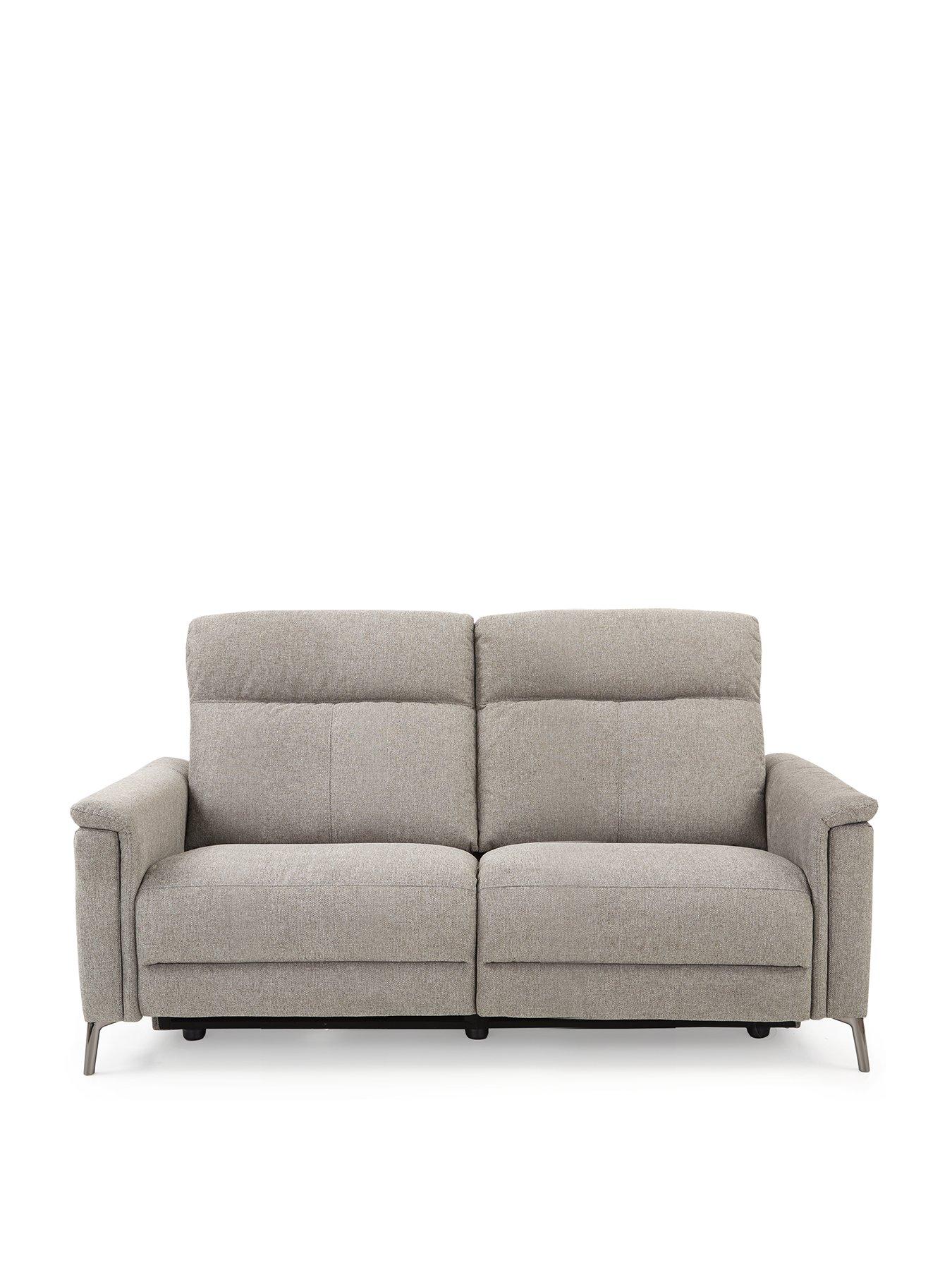 Bradley 2 2024 seater sofa