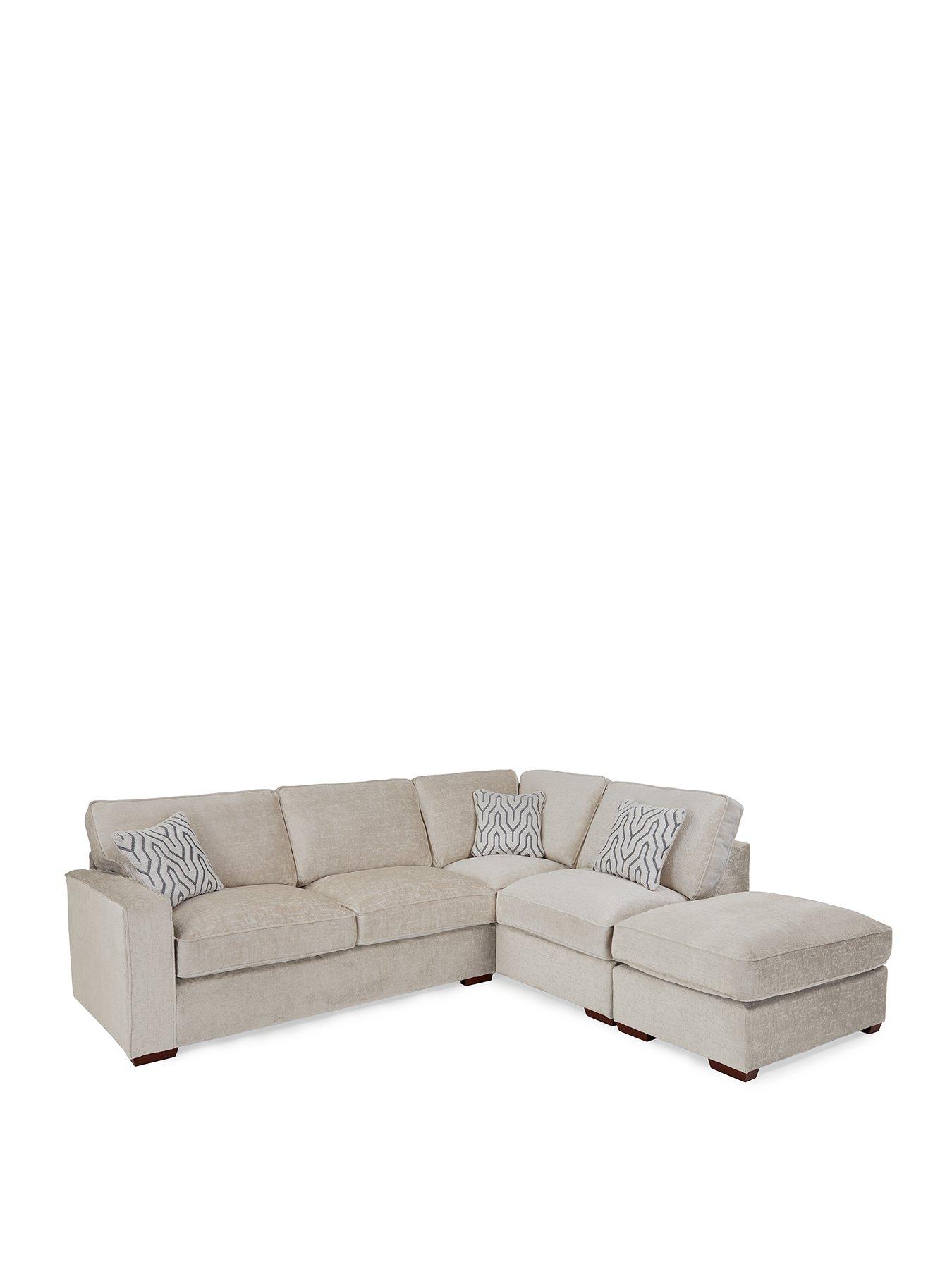 very-home-elsa-left-hand-scatter-back-corner-chaise-with-footstoolback