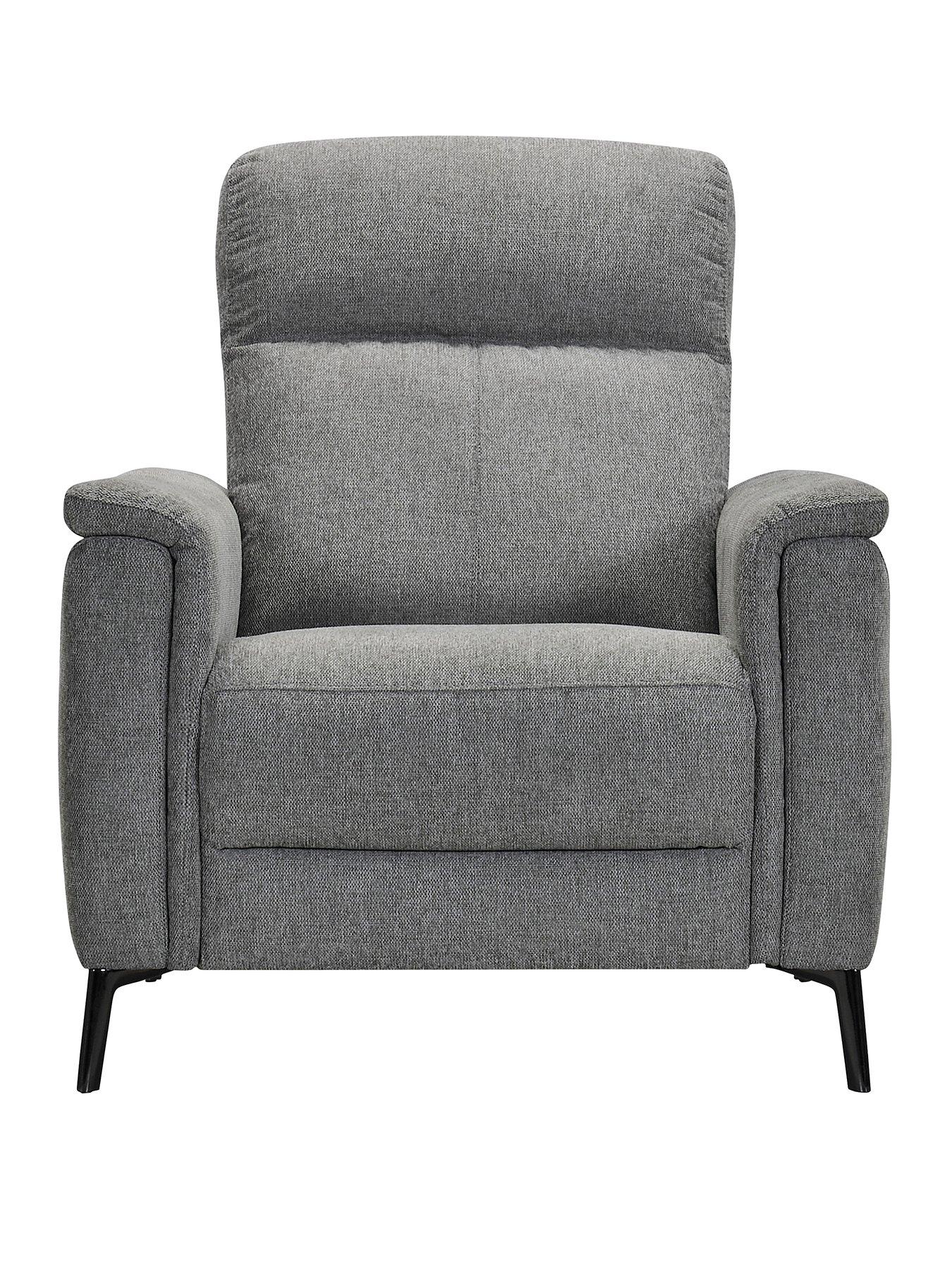 very-home-bradley-fabric-power-recliner-armchair-with-usb-port-greystillFront