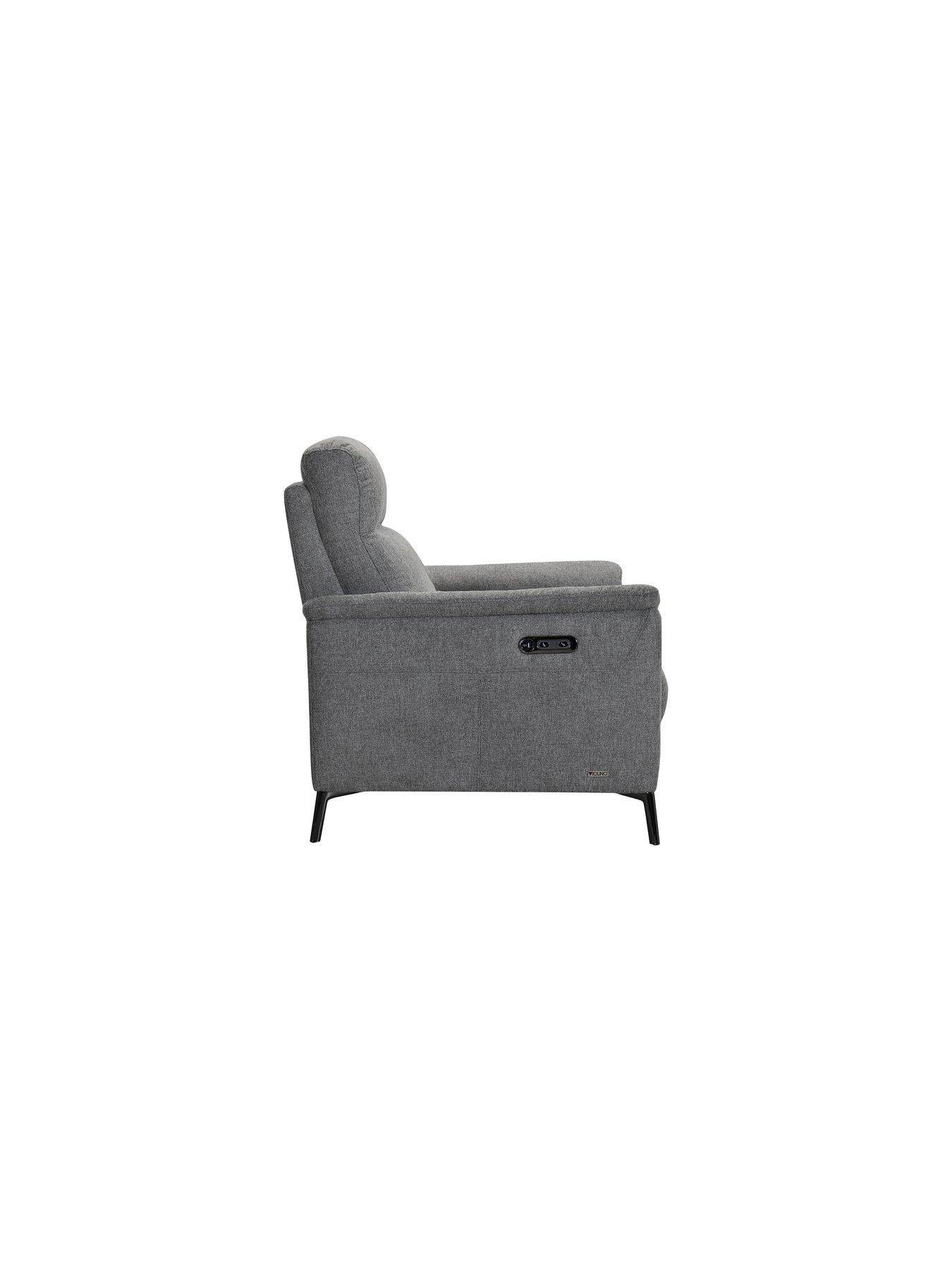 very-home-bradley-fabric-power-recliner-armchair-with-usb-port-greyoutfit