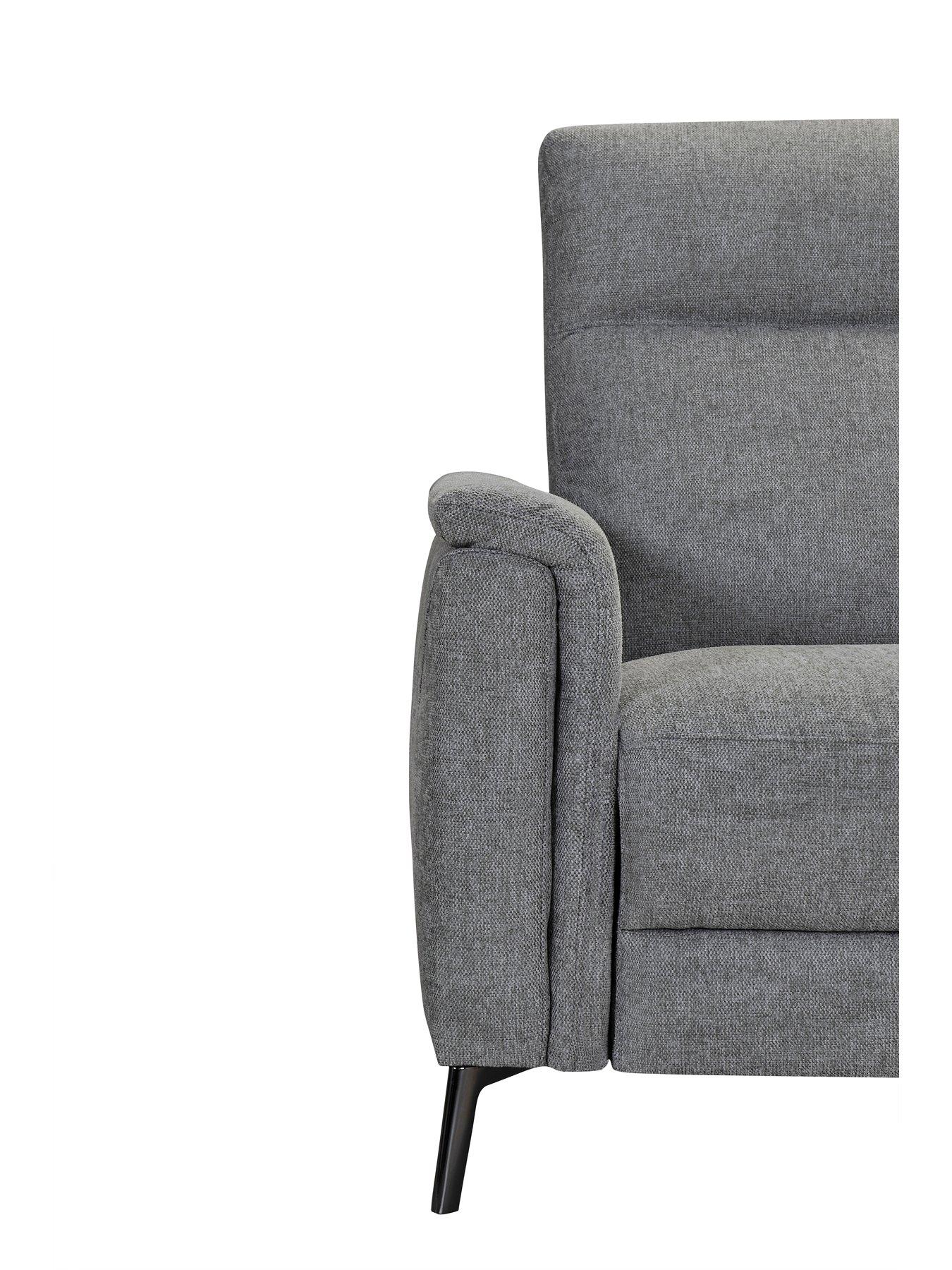 very-home-bradley-fabric-power-recliner-armchair-with-usb-port-greydetail