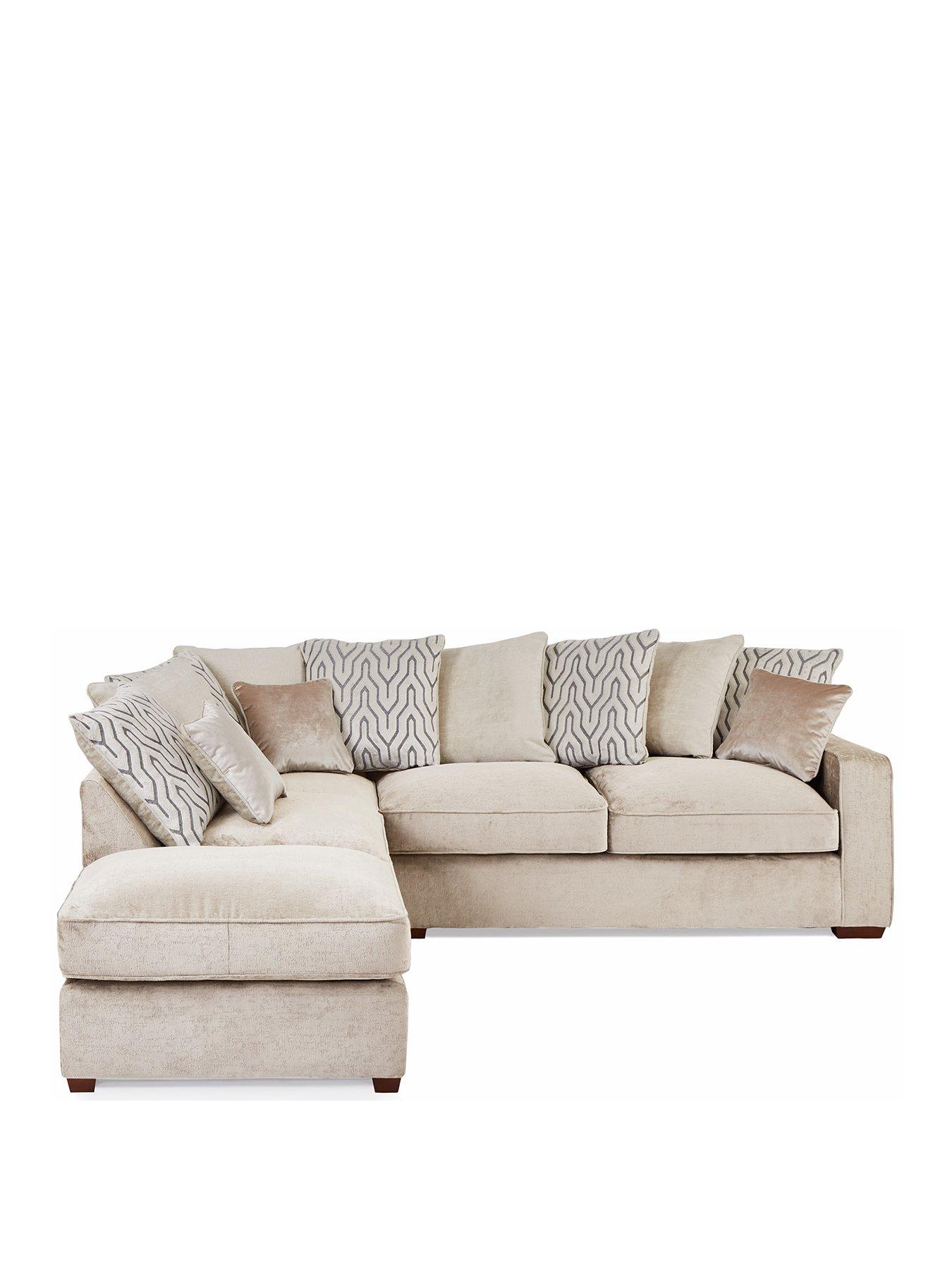 very-home-elsa-left-hand-scatter-back-corner-chaise-with-footstoolback