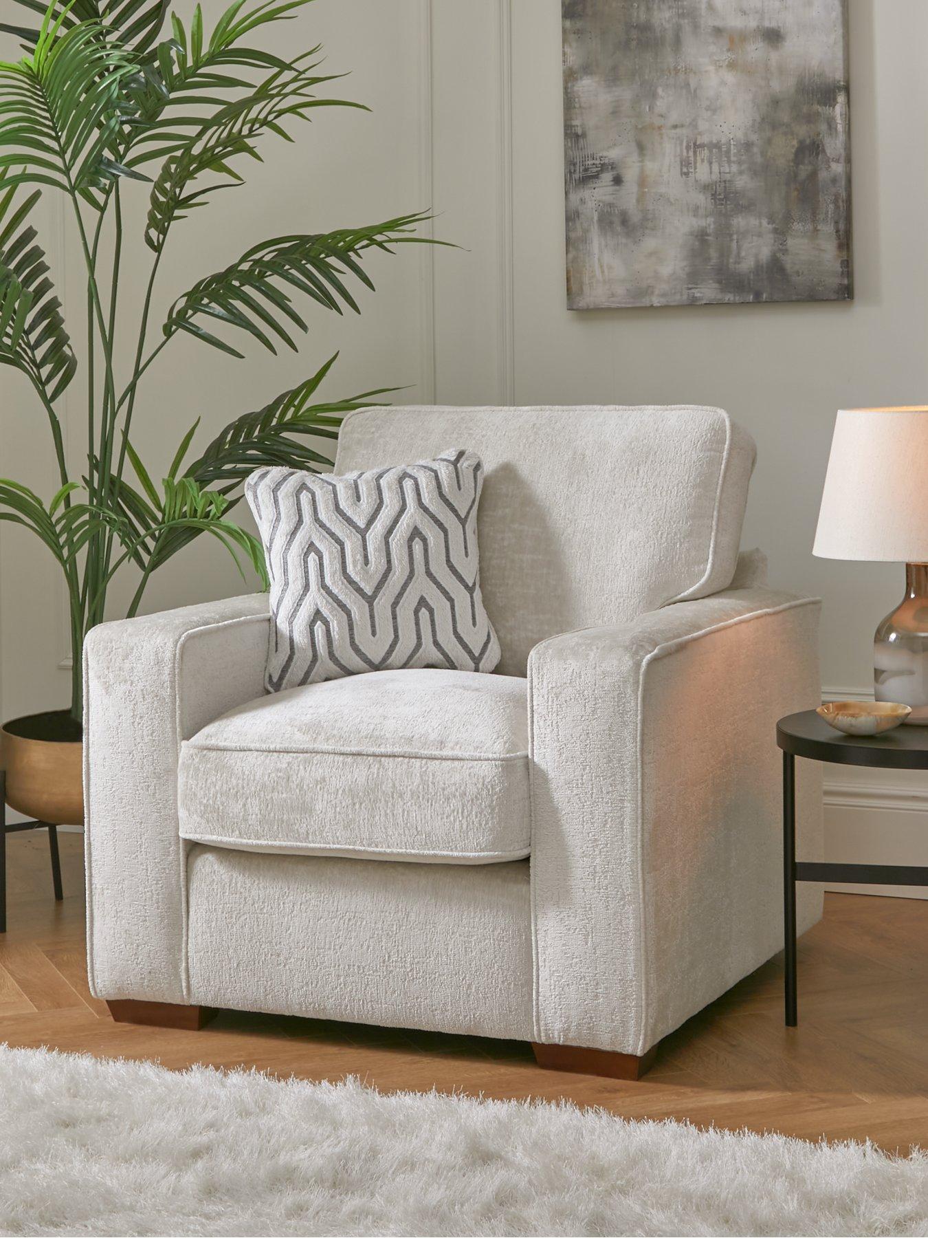 very-home-elsa-fabric-armchair