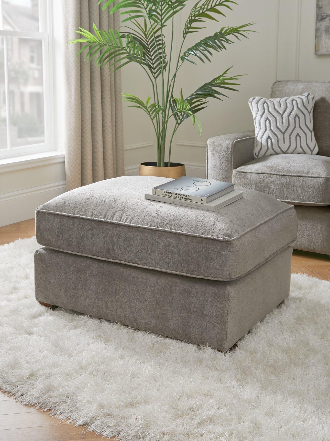 very-home-elsa-footstool