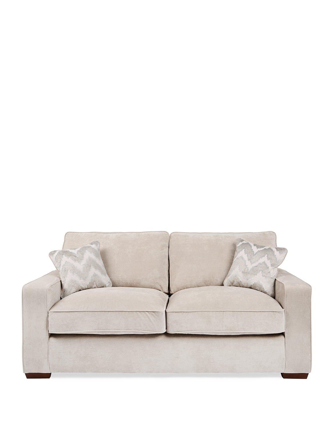 very-home-jenna-3-seater-fabric-sofastillFront