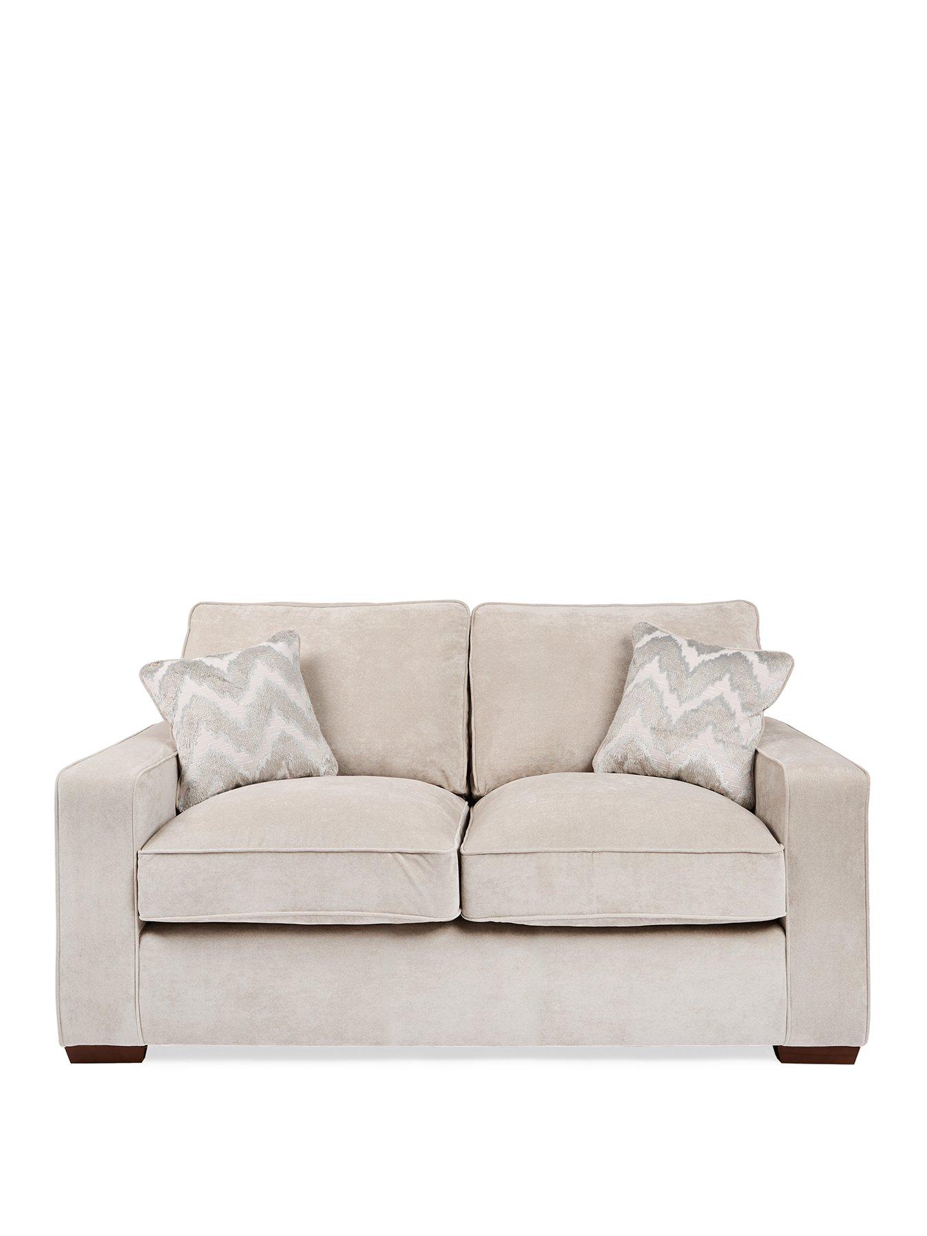 very-home-jenna-2-seater-fabric-sofastillFront