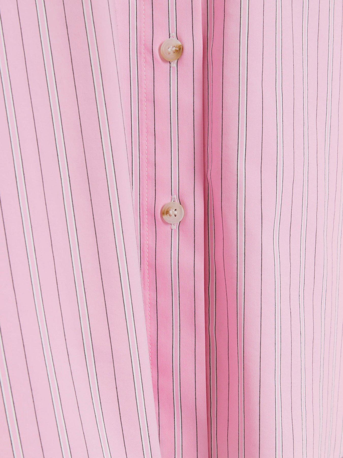 river-island-striped-oversized-shirt-light-pinkdetail