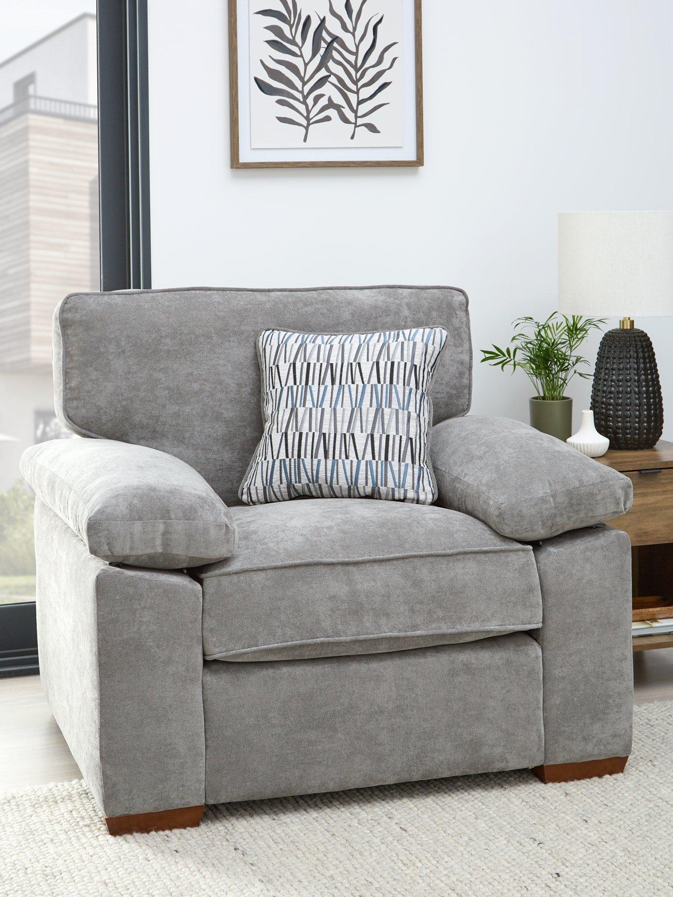 very-home-bonita-fabric-armchair