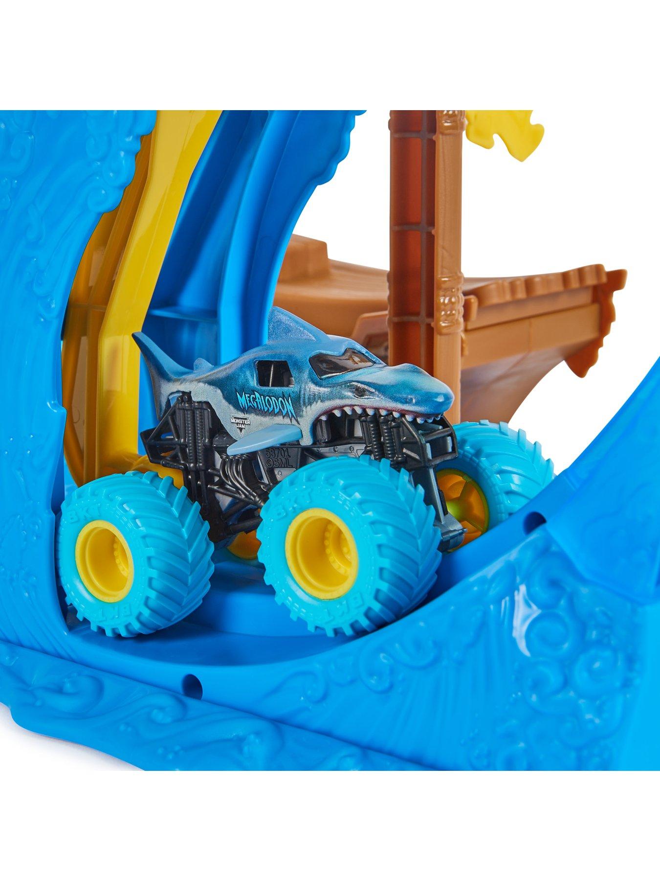 monster-jam-164-stunt-playset-megalodon-loop-of-doomoutfit