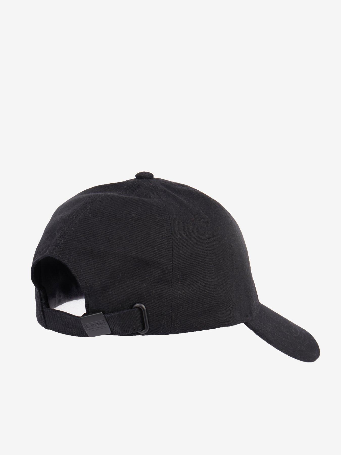 barbour-international-norton-sports-cap-blackback