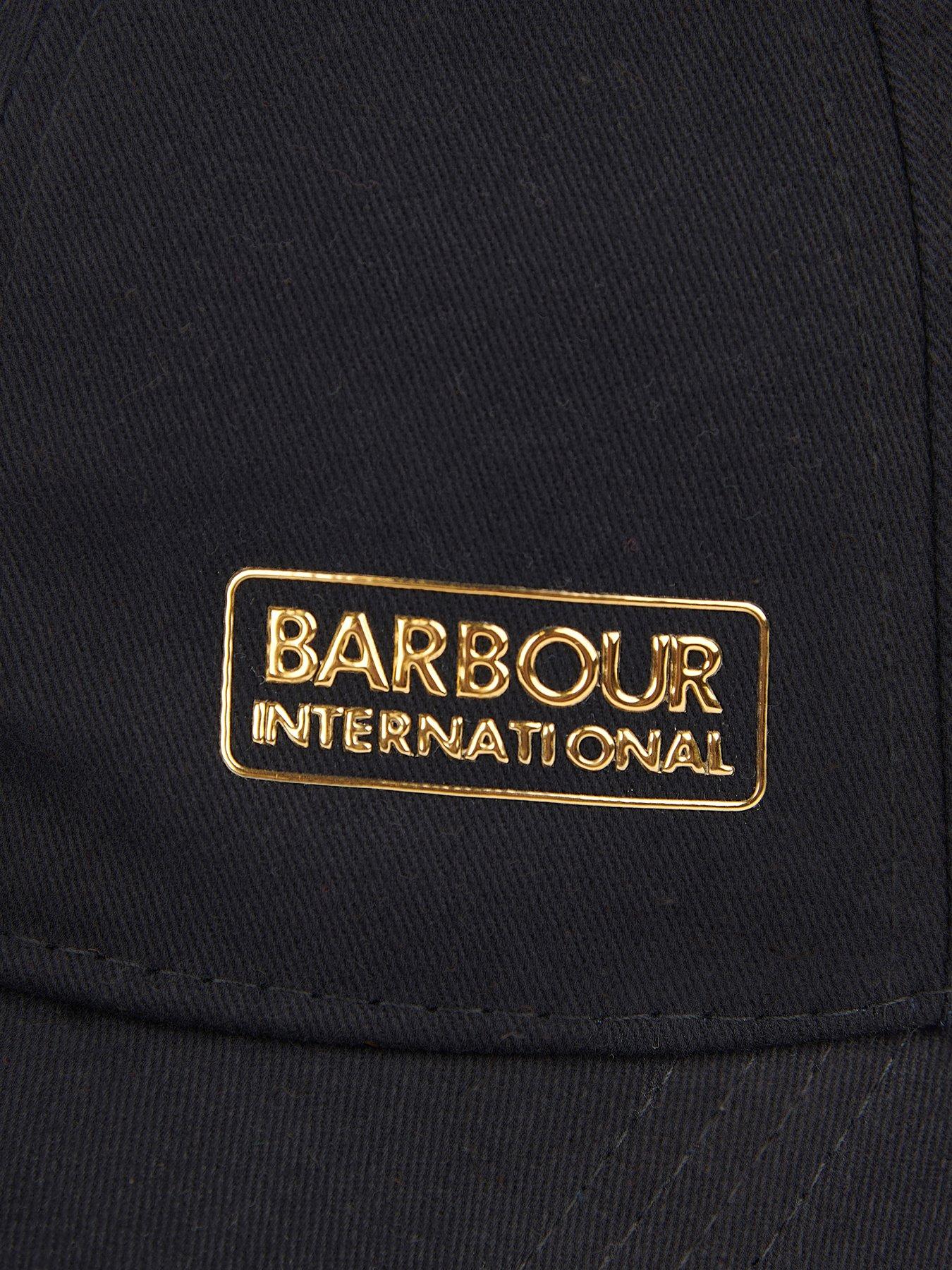 barbour-international-norton-sports-cap-blackoutfit