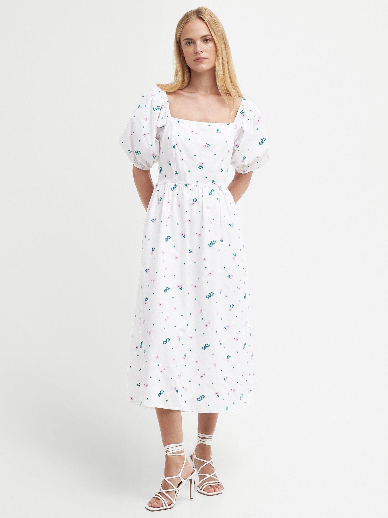 barbour-fairacre-dress-white