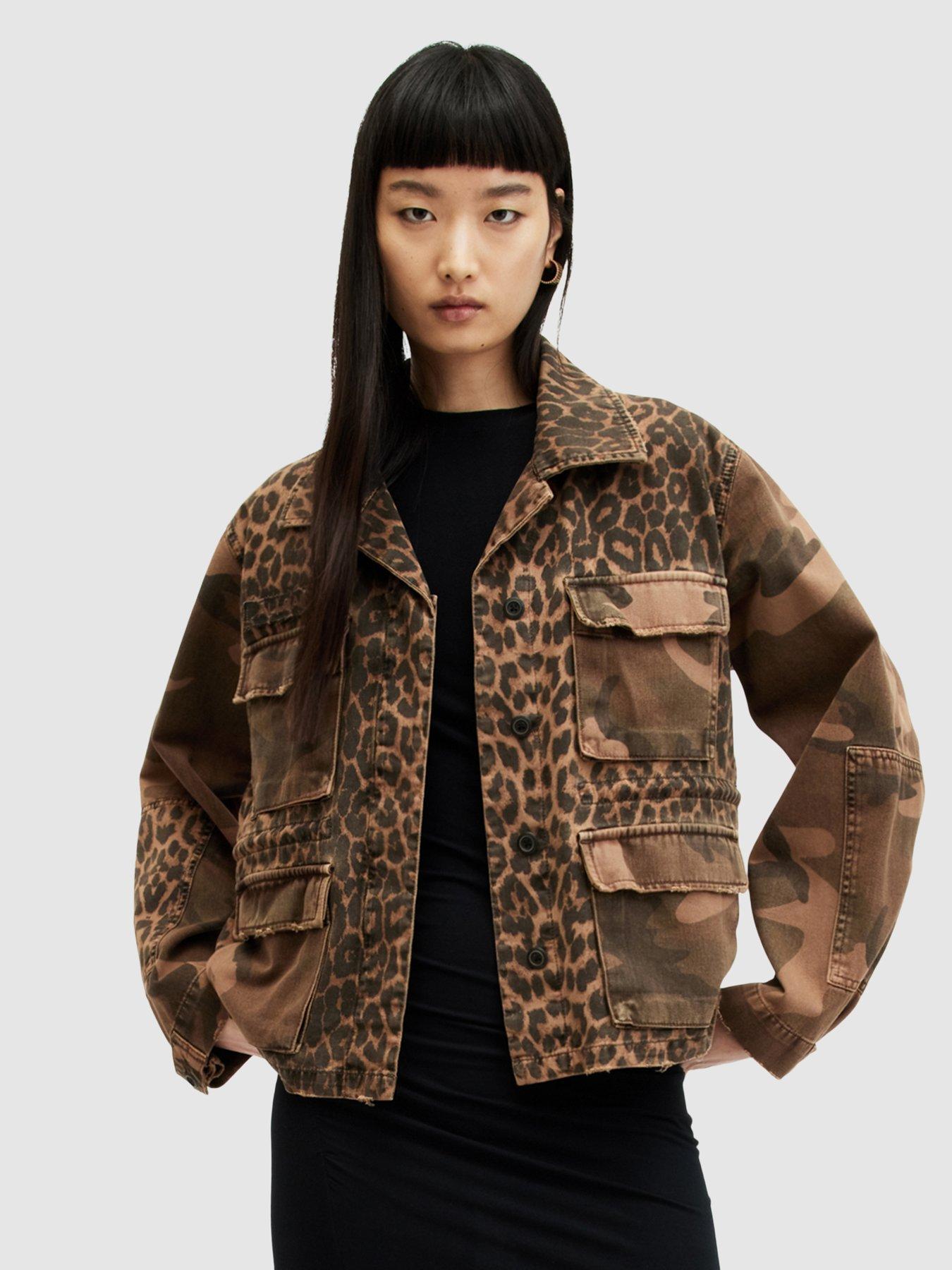 allsaints-finch-leopard-camouflage-print-jacket-brown