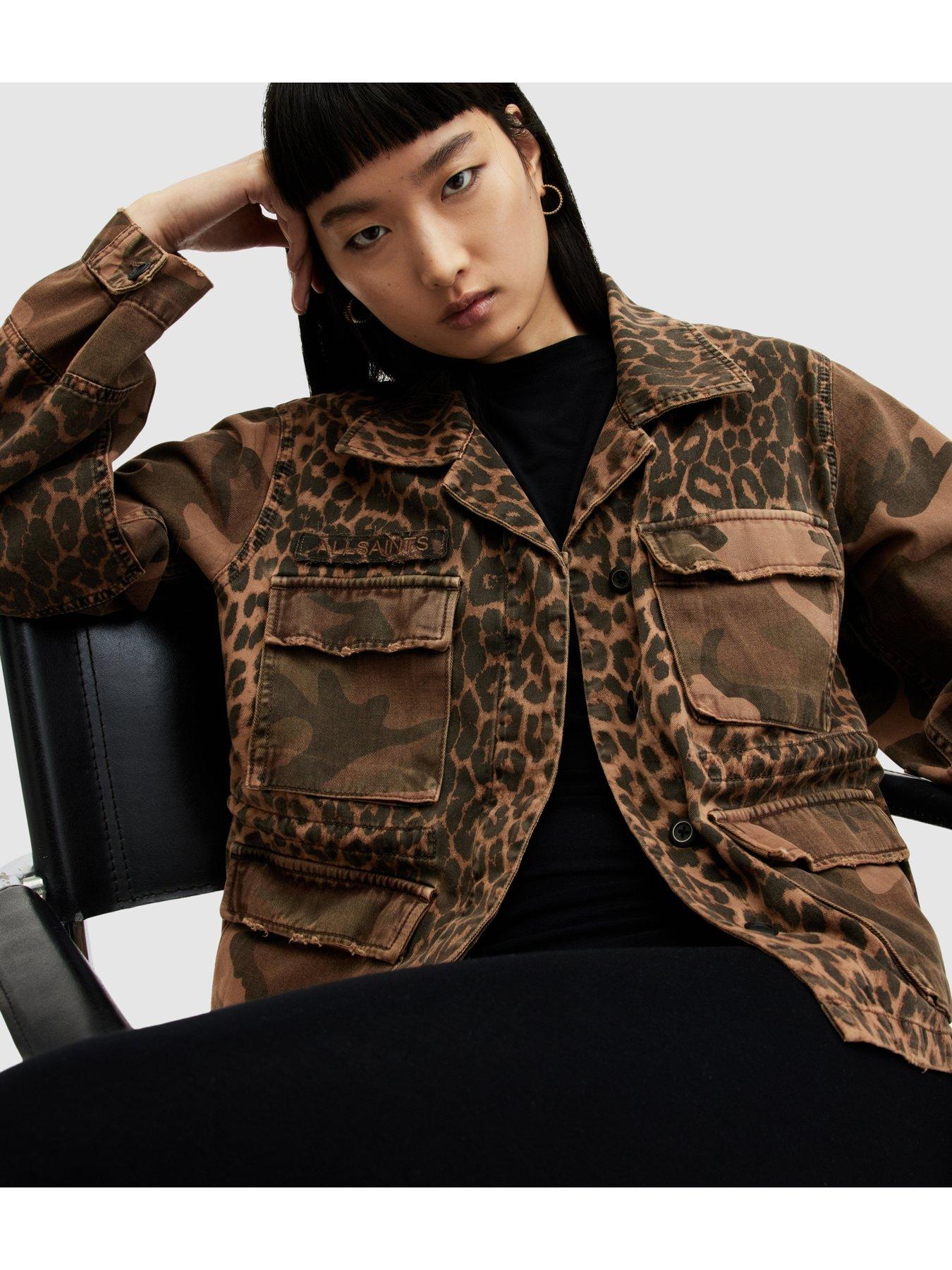 allsaints-finch-leopard-camouflage-print-jacket-brownoutfit