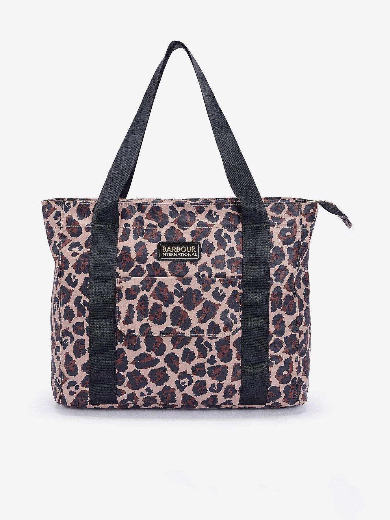 Barbour best sale ladies handbags