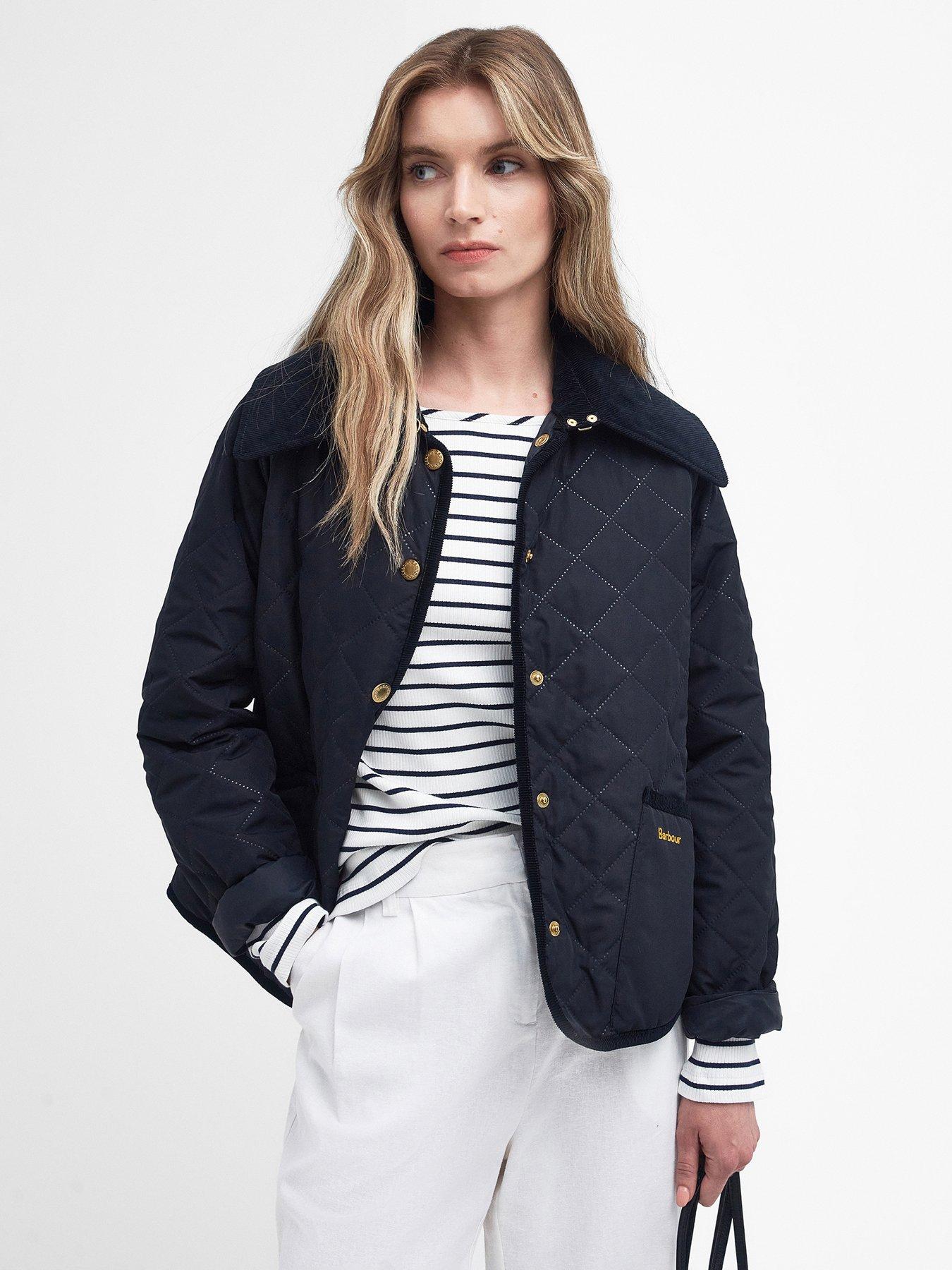 Barbour delivery discount