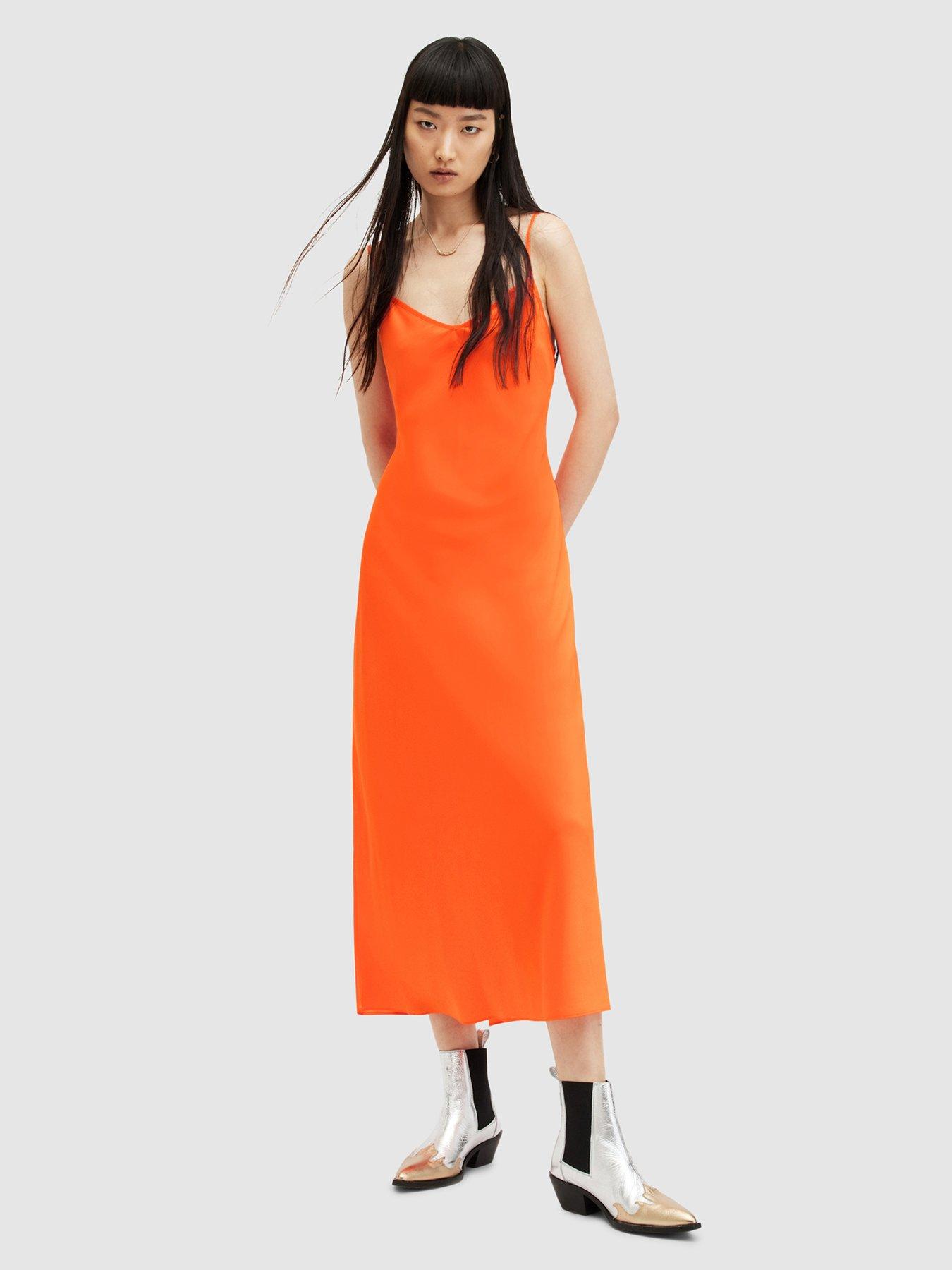 allsaints-bryony-slip-dress-orangenbsp