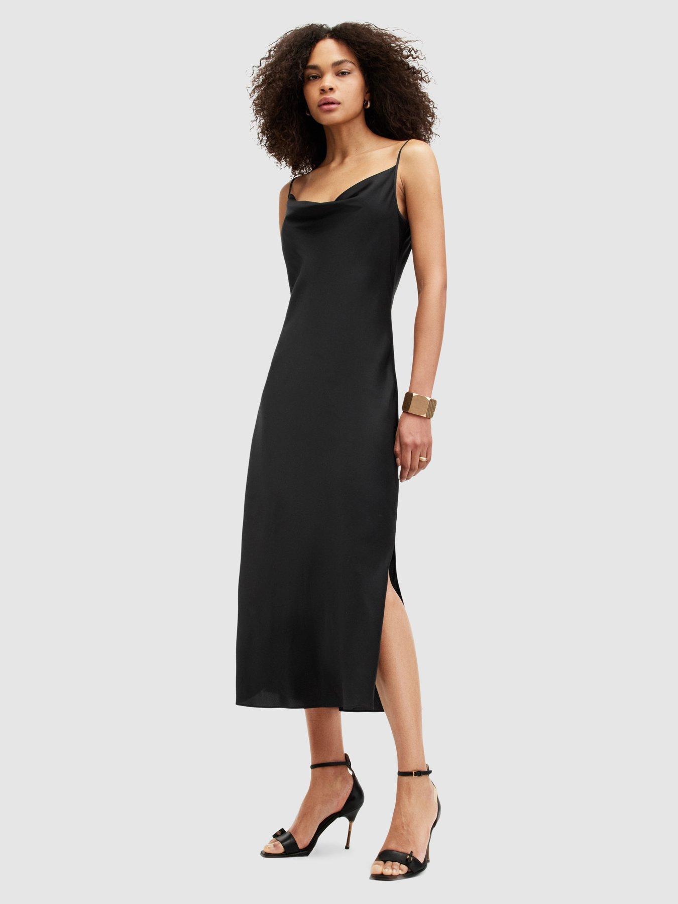 allsaints-hadley-dress-blackback