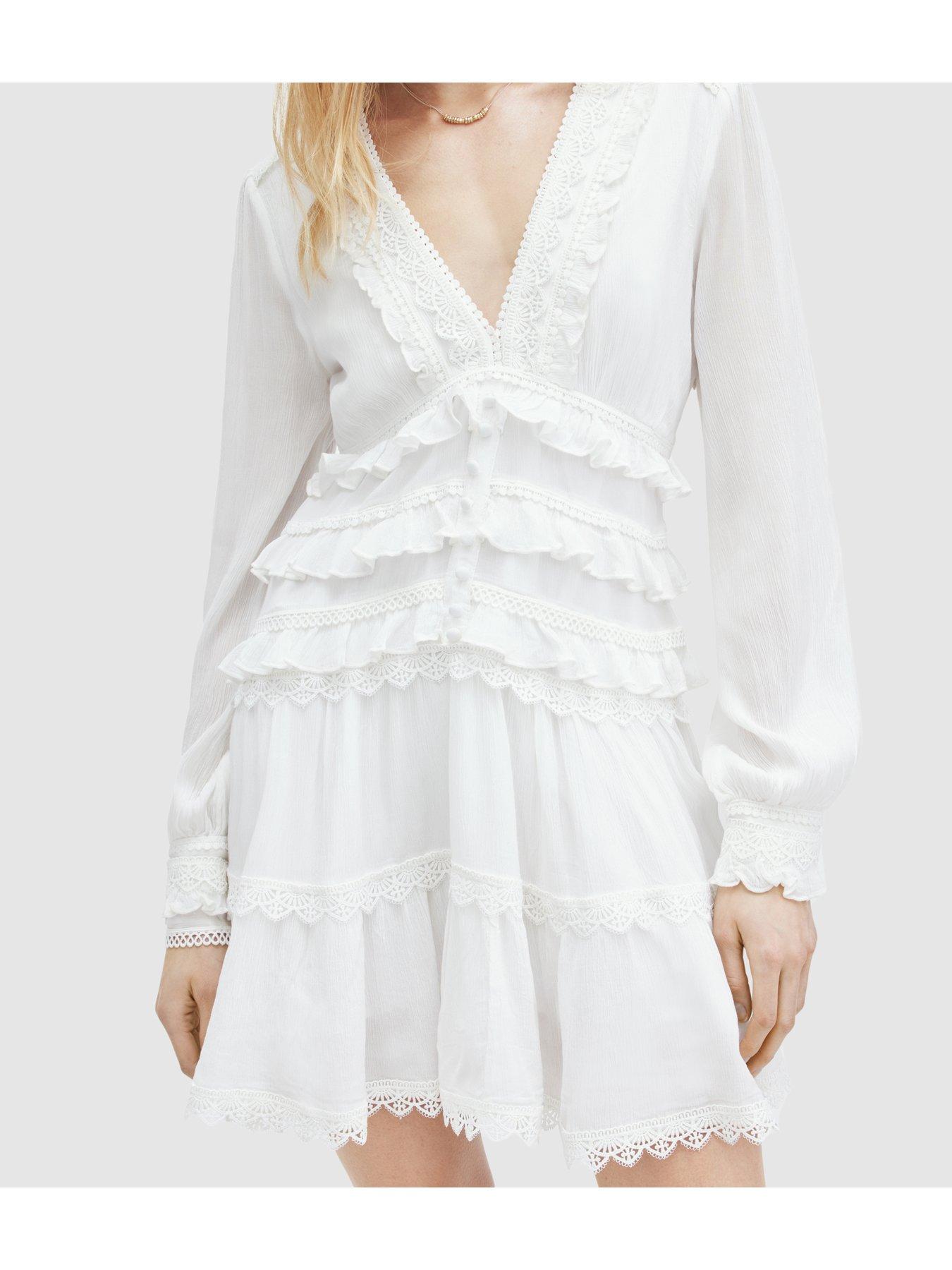 allsaints-zora-dress-whiteoutfit