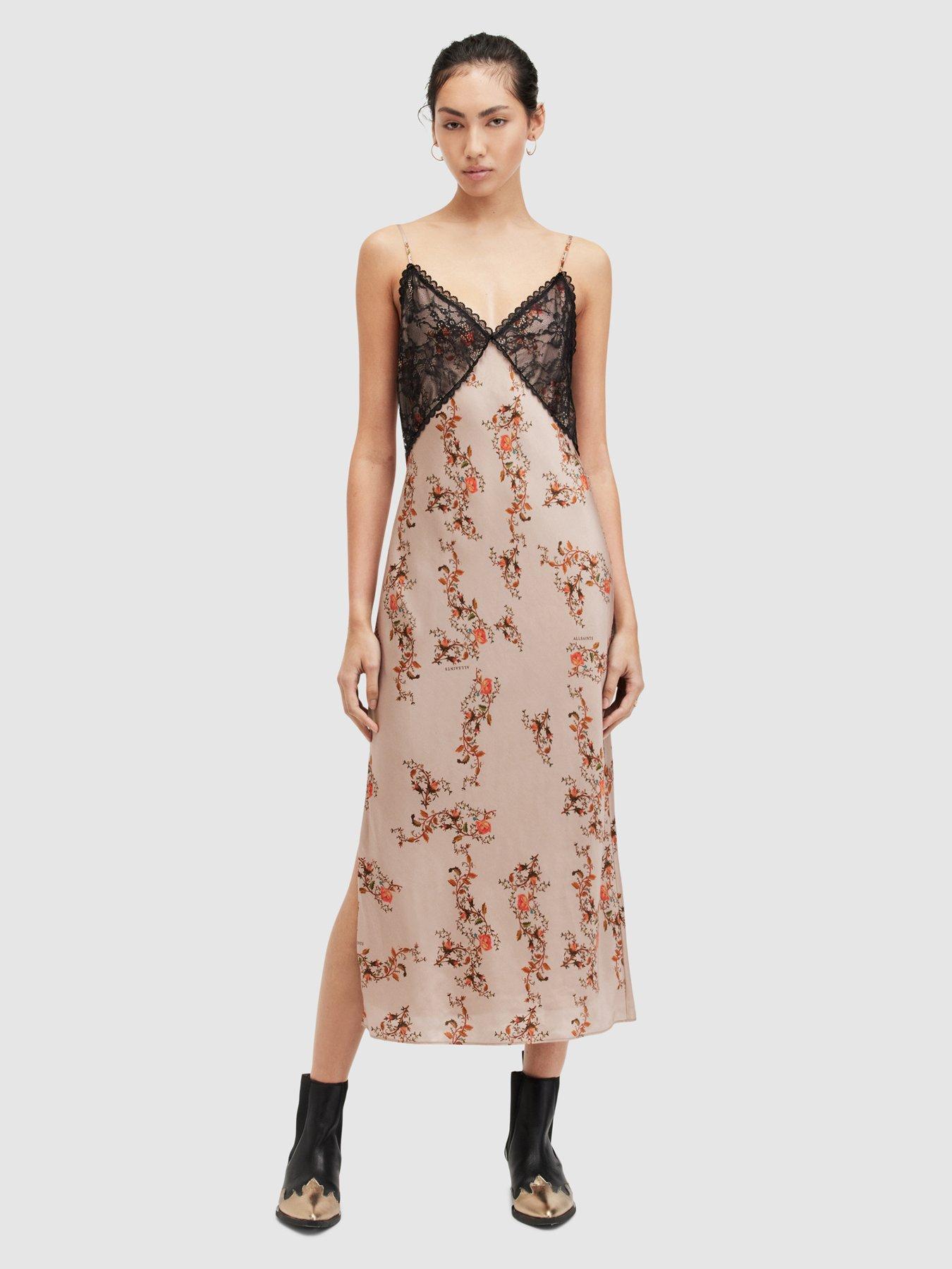 allsaints-immy-oto-dress-beigenbspfront