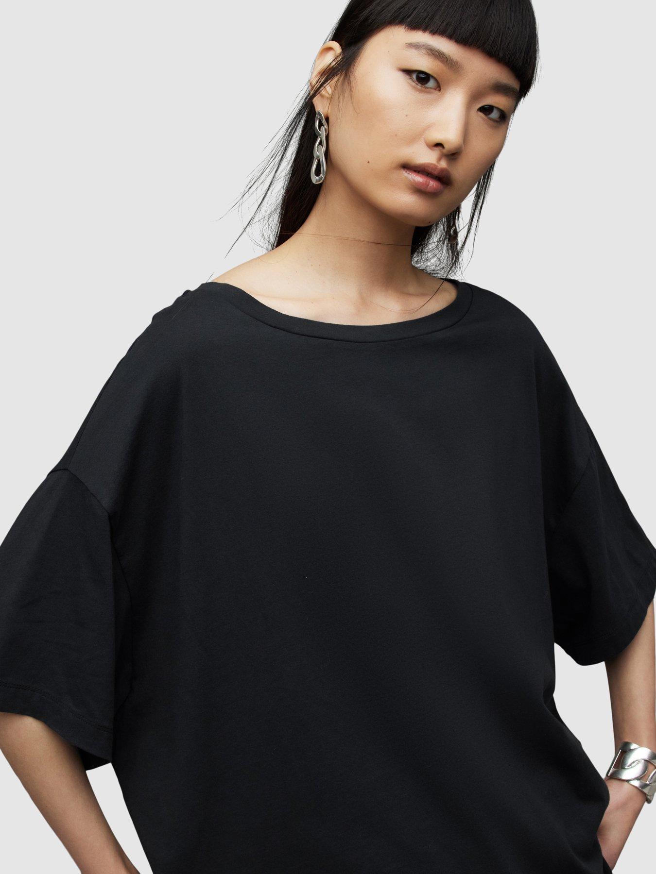 allsaints-lydia-tee-blackdetail