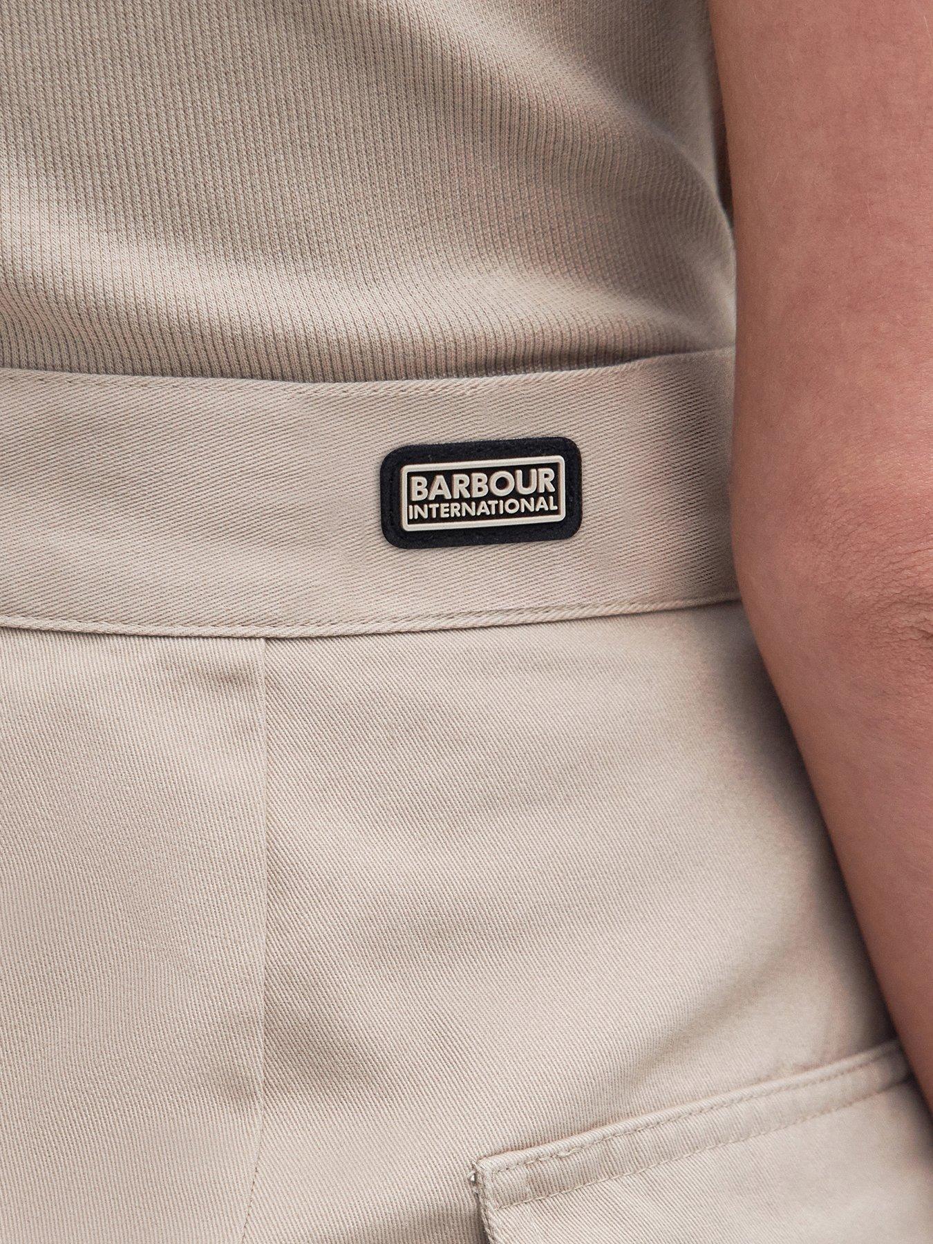 barbour-international-kinghorn-skirt-beigedetail