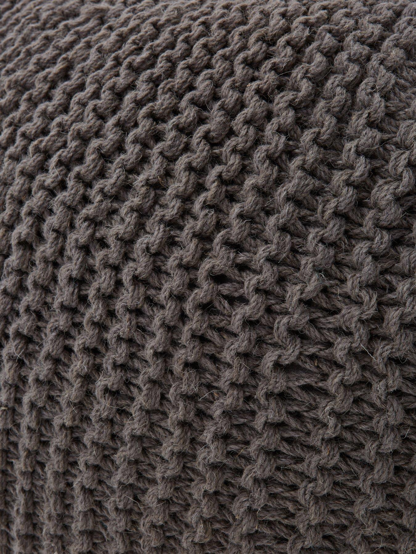 kaikoo-wool-cocoon-bean-bagdetail