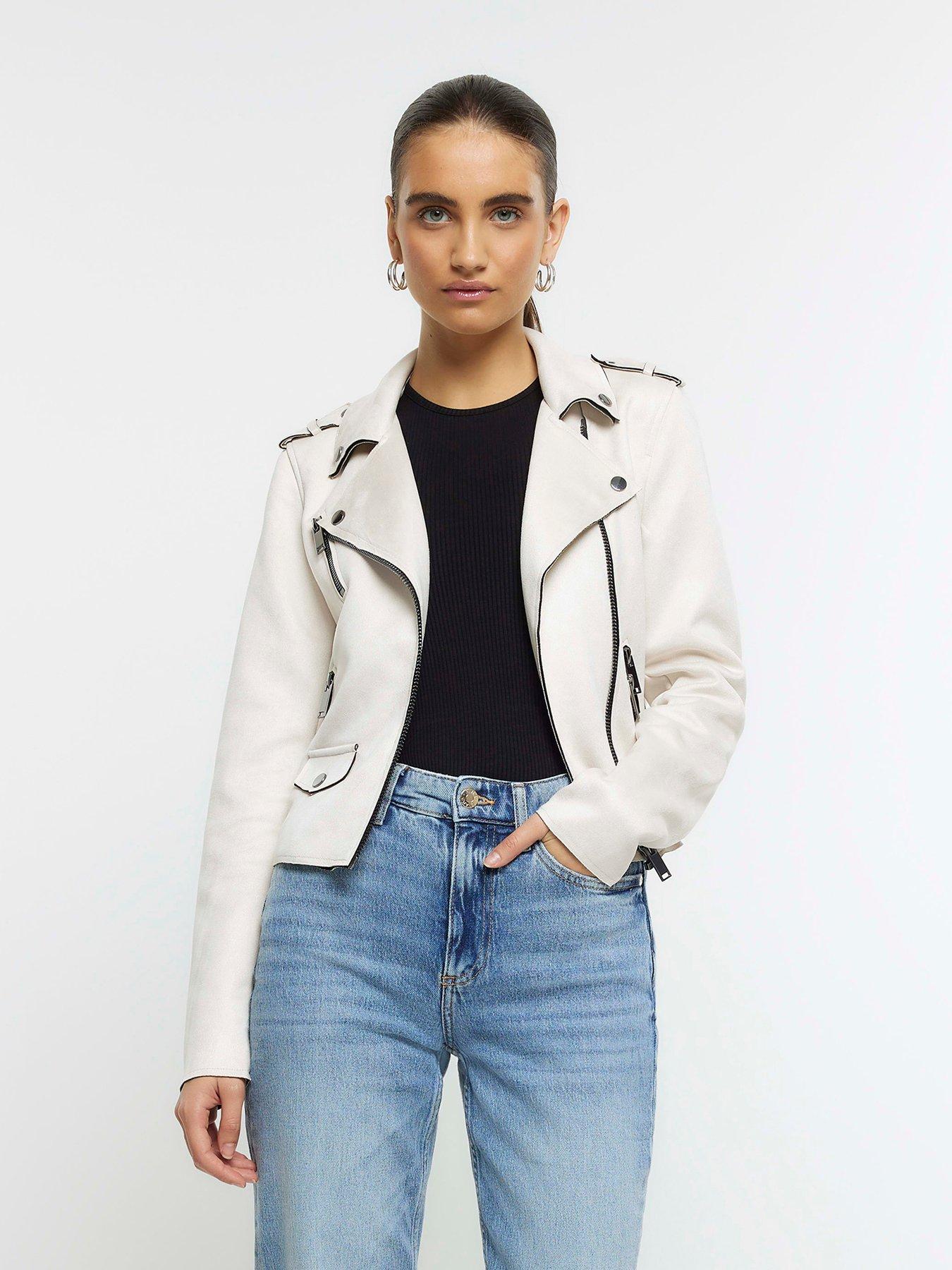 Very on sale biker jacket