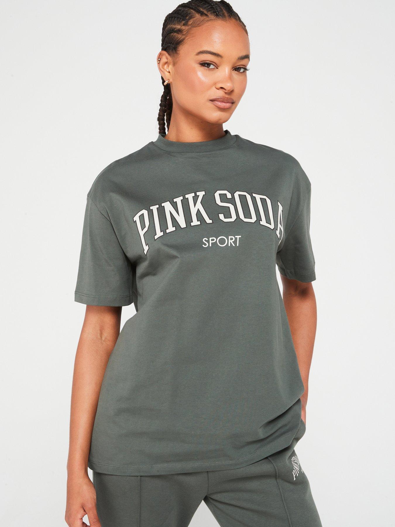 pink-soda-womens-liberty-boyfriend-tee-green