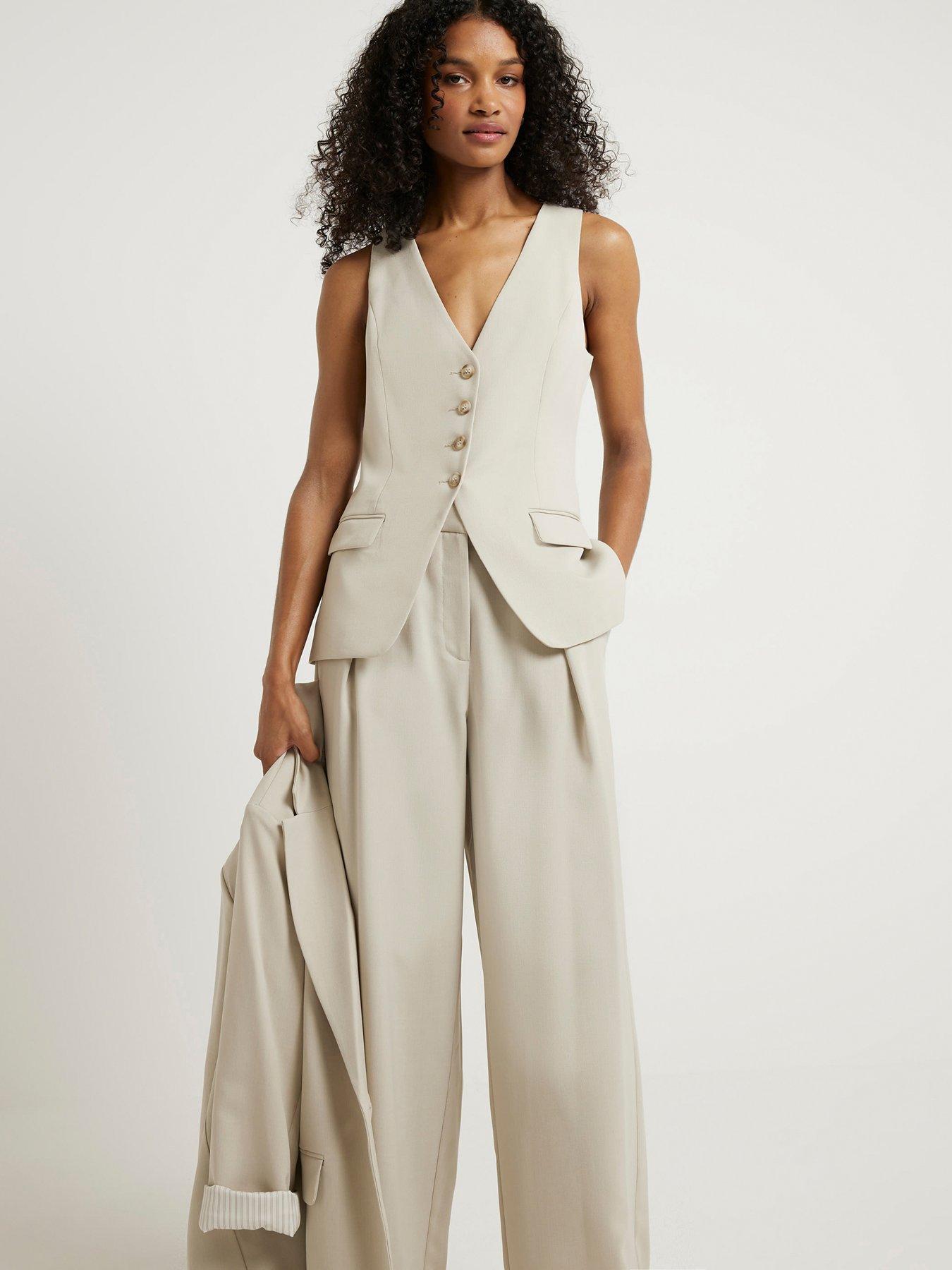 river-island-pleat-detail-wide-leg-trousers-light-greenback