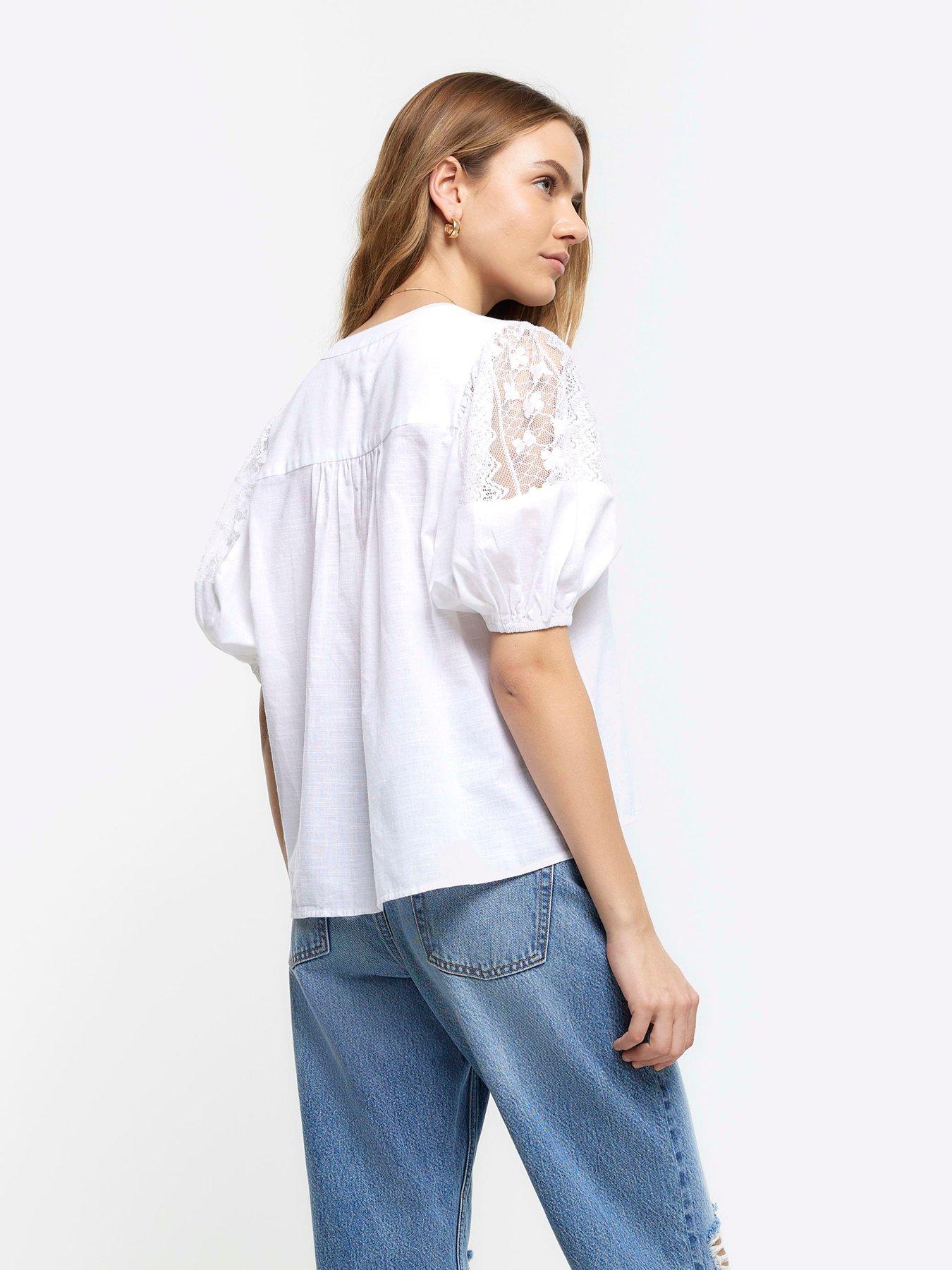 river-island-lace-insert-blouse-whitestillFront