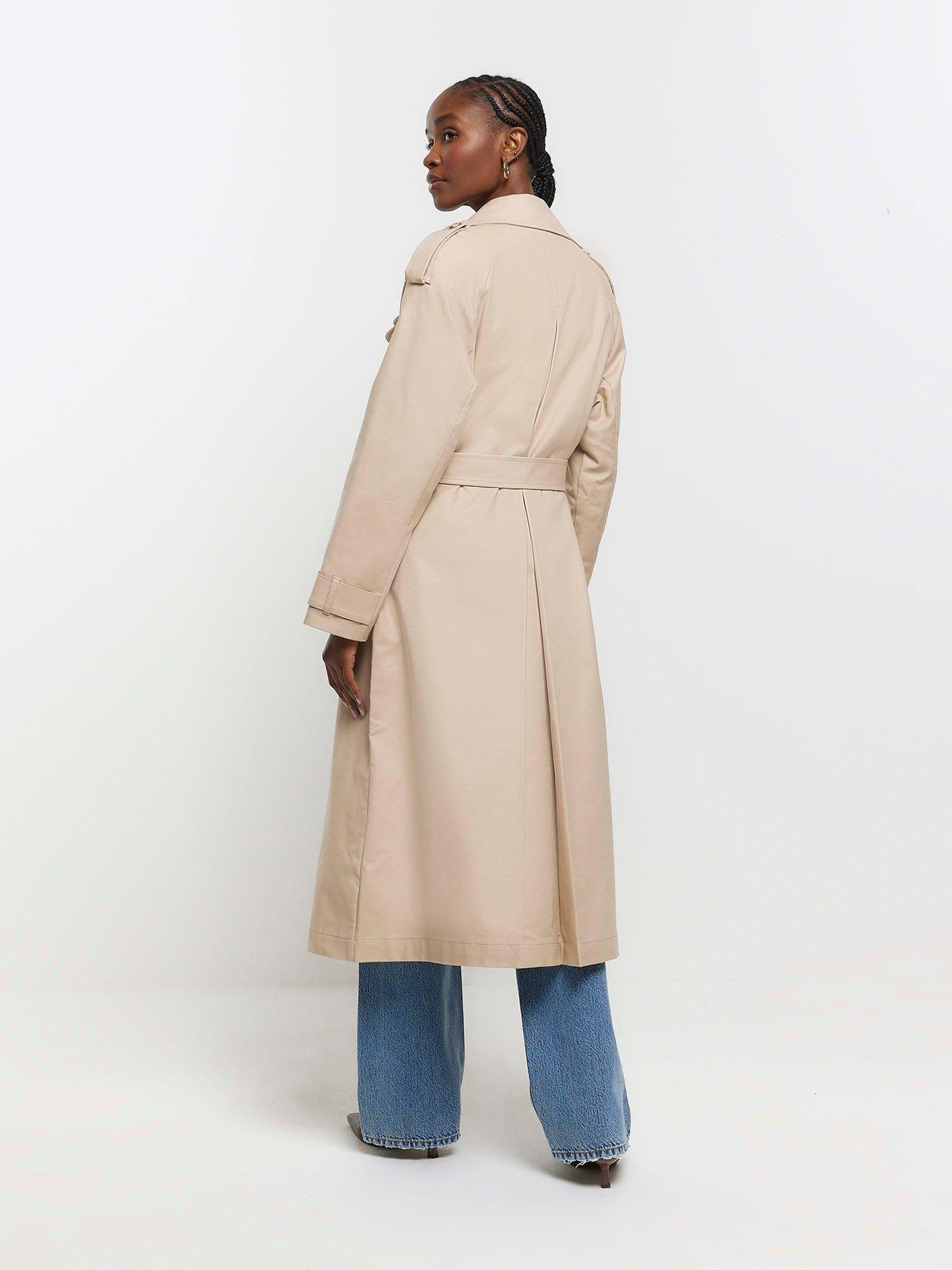 river-island-double-collared-belted-trench-beigestillFront