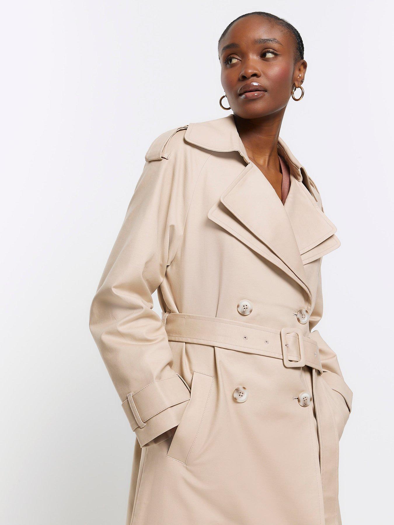 river-island-double-collared-belted-trench-beigeoutfit