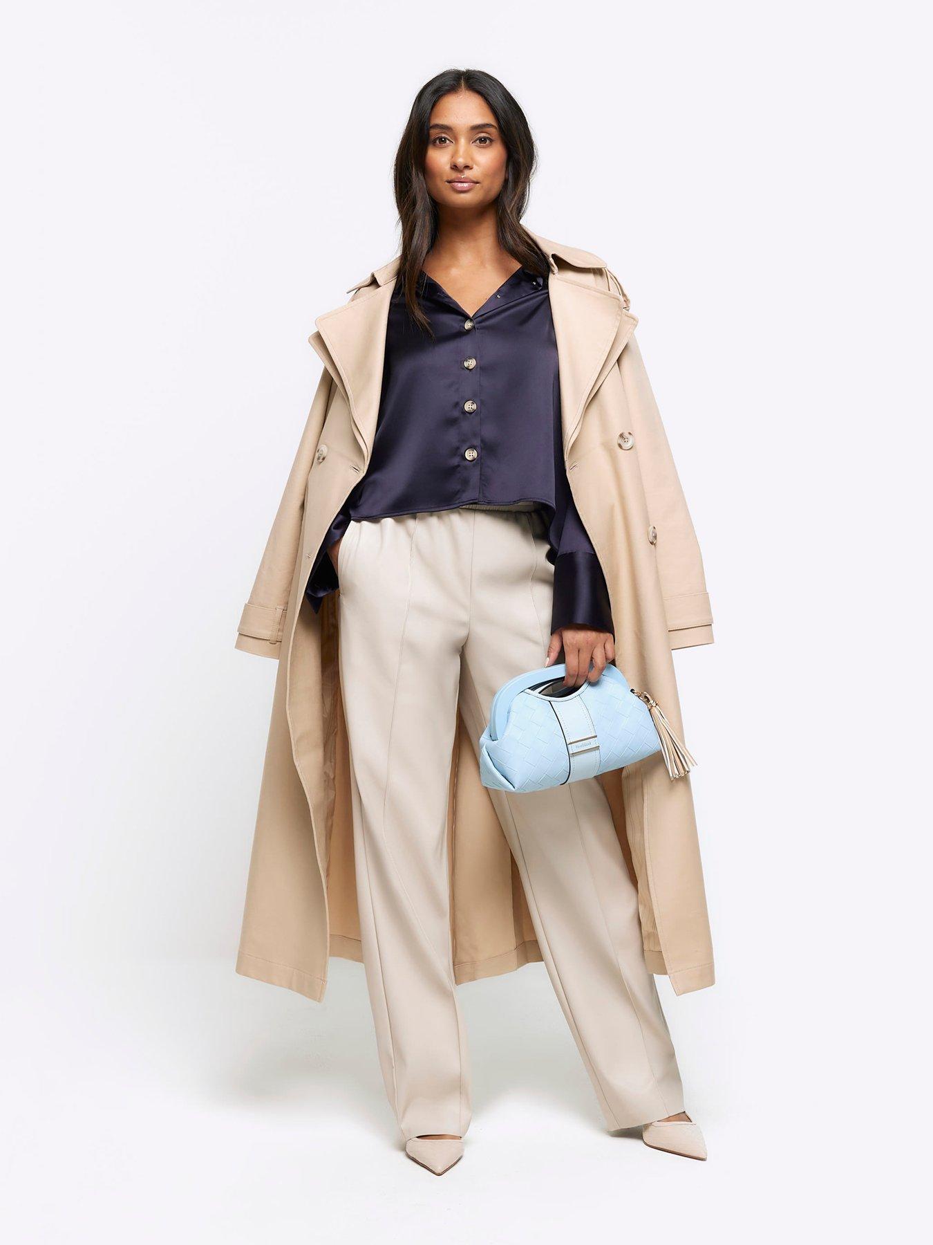 river-island-satin-shirt-navyoutfit