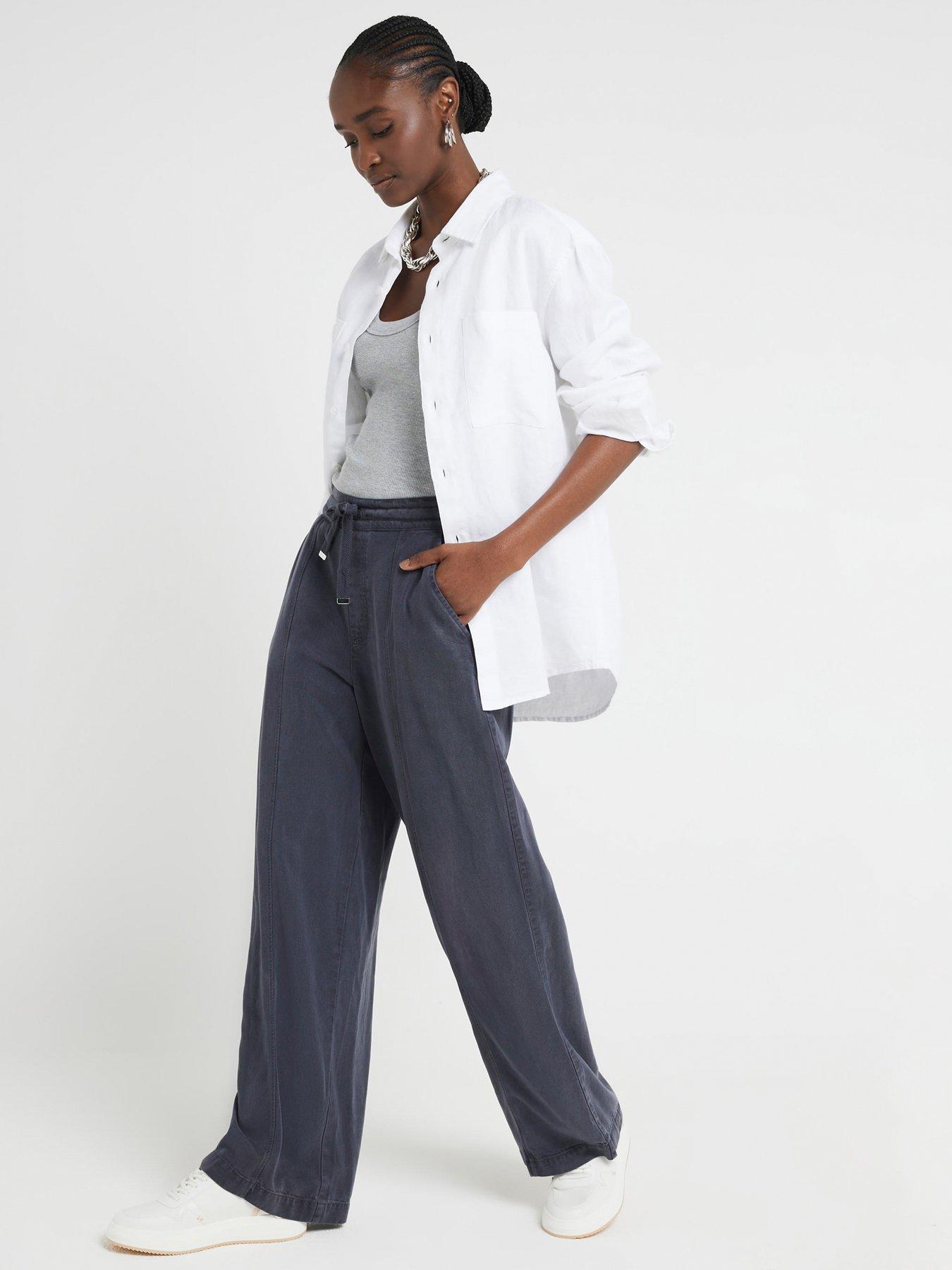 river-island-wide-leg-trousers-navy