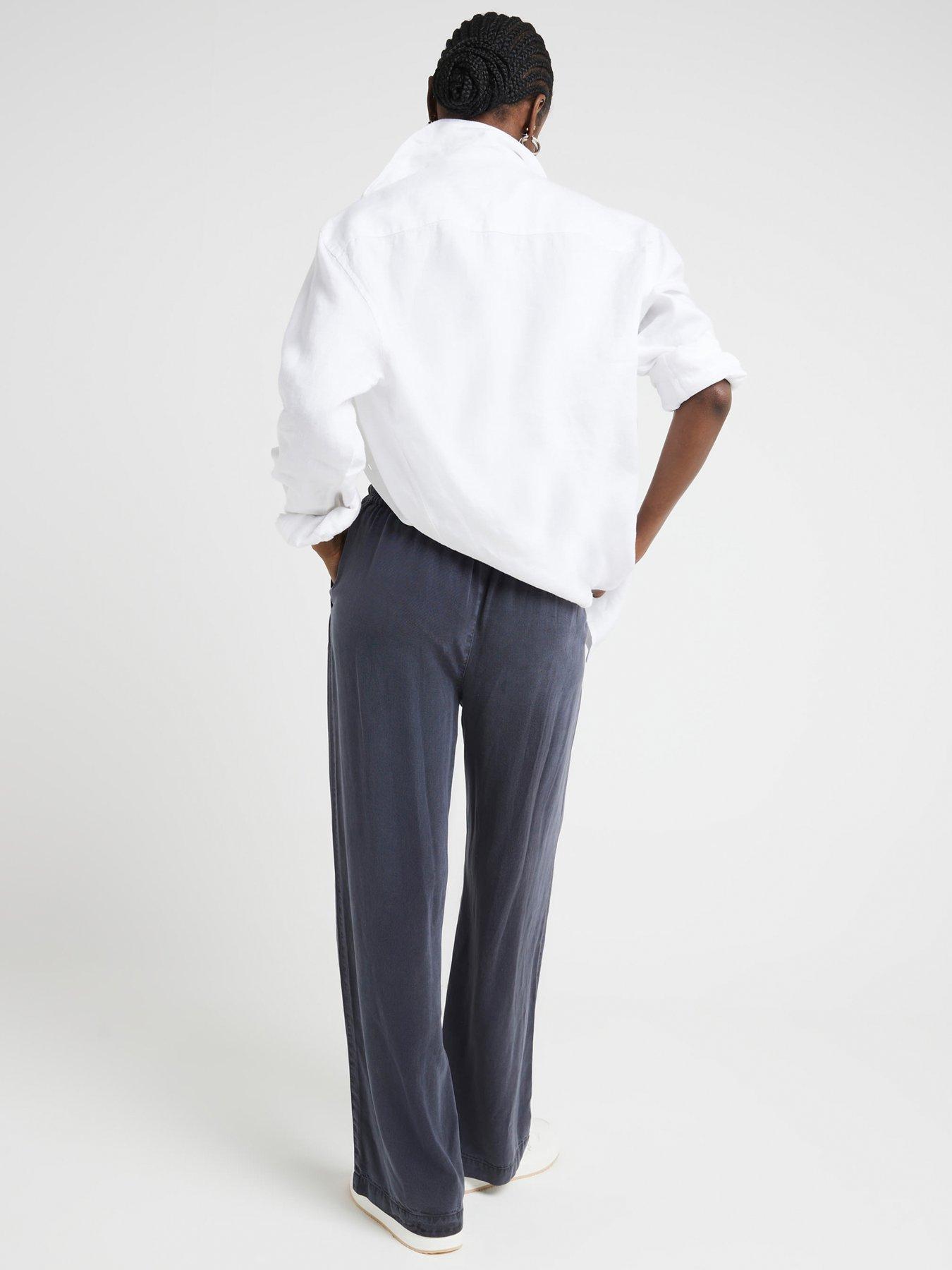 river-island-wide-leg-trousers-navystillFront