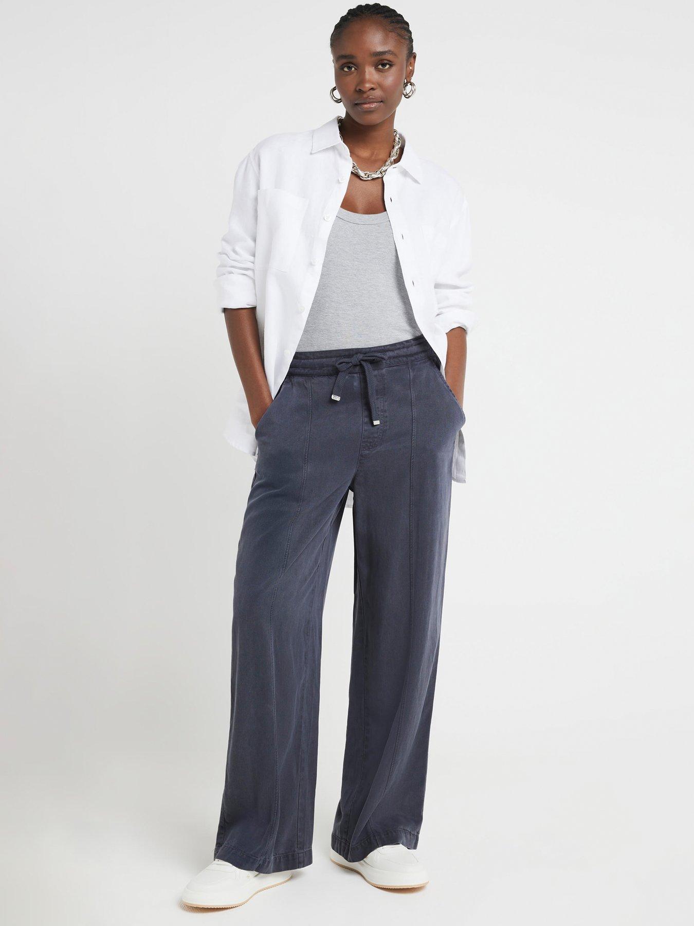 river-island-wide-leg-trousers-navyback