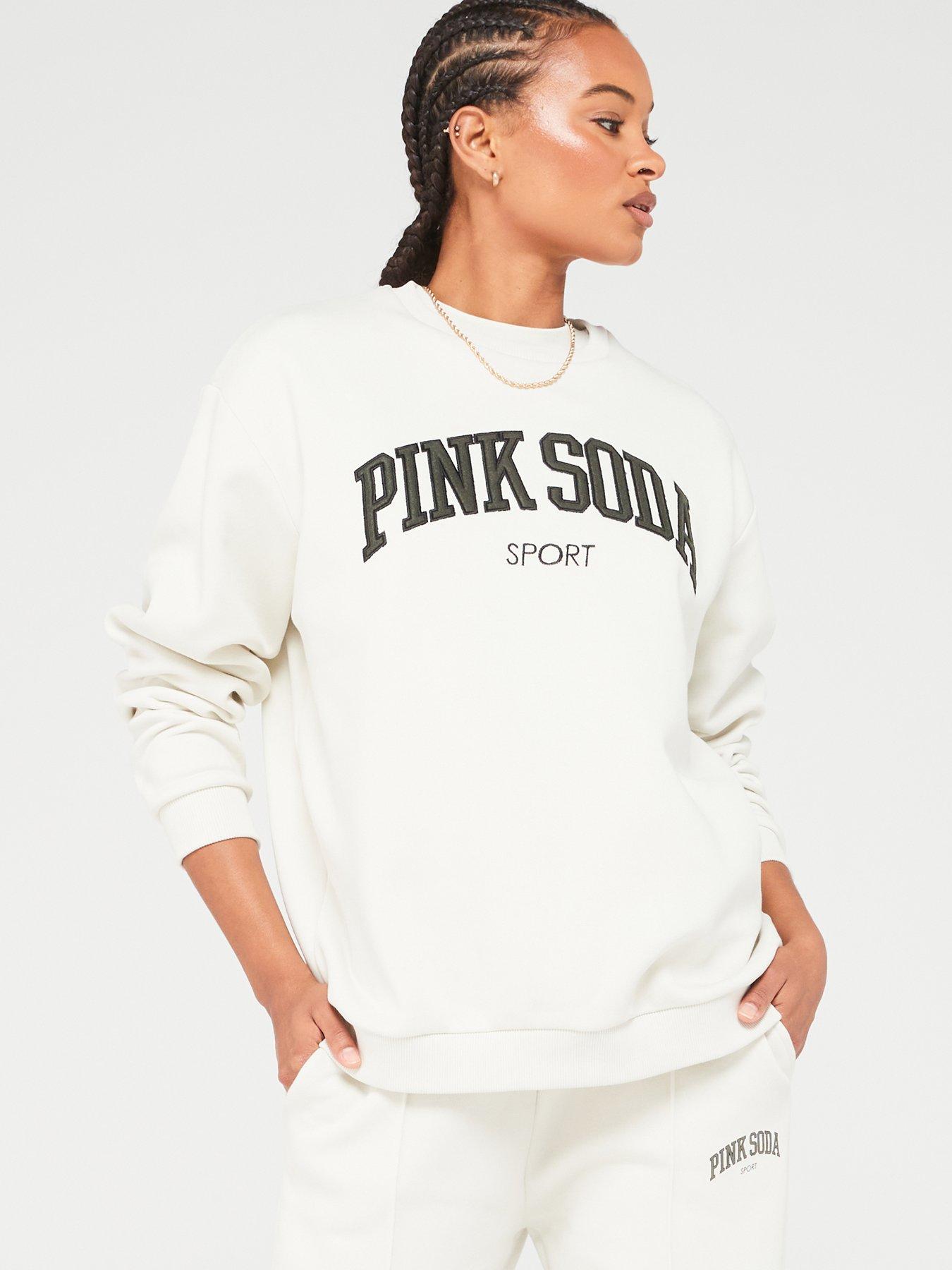 pink-soda-womens-liberty-crew-sweat-white