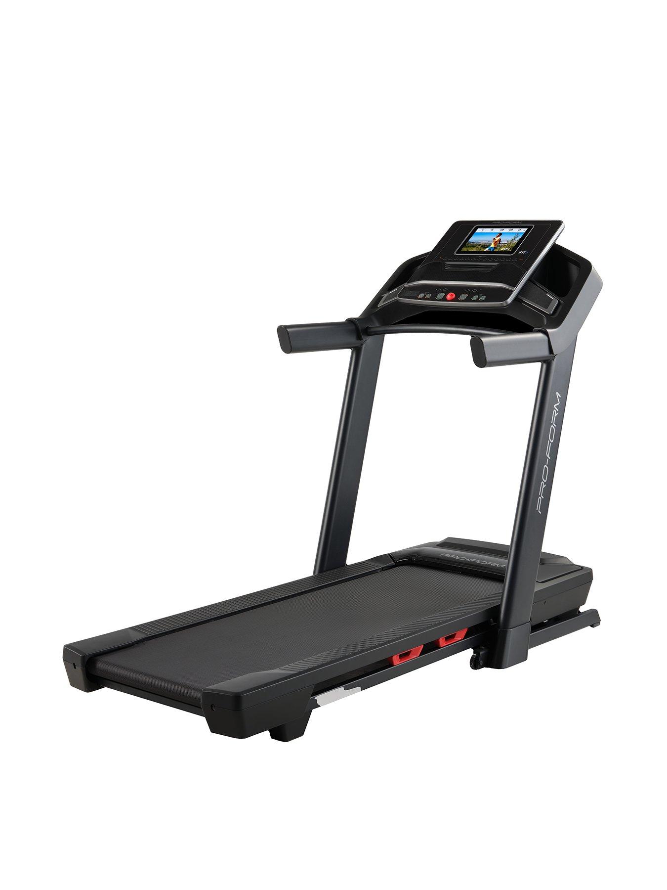 Reebok GT50 BT Treadmill Very Ireland